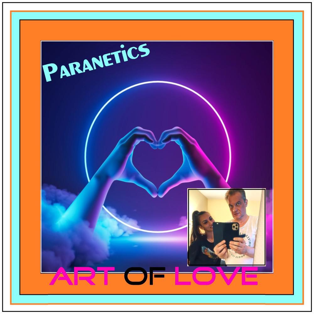Постер альбома Art of Love