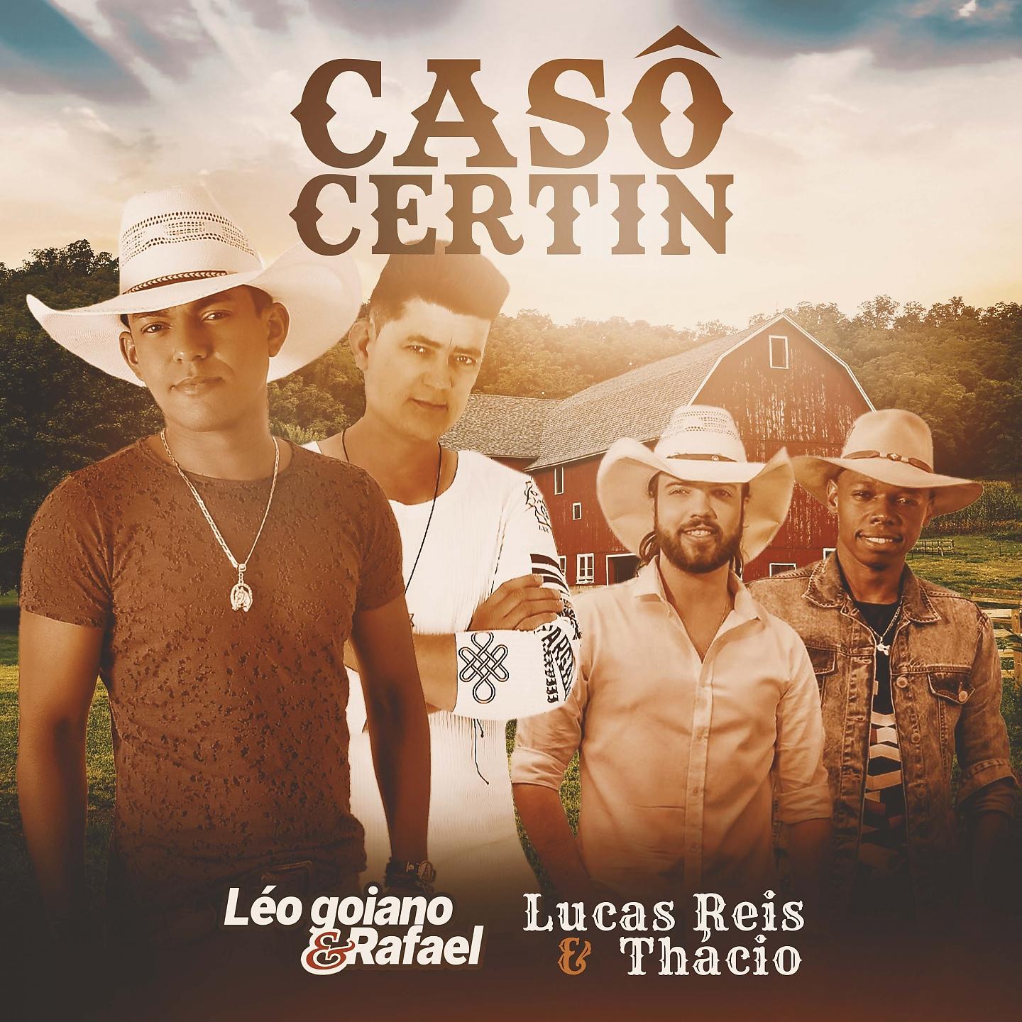 Постер альбома Casô Certin