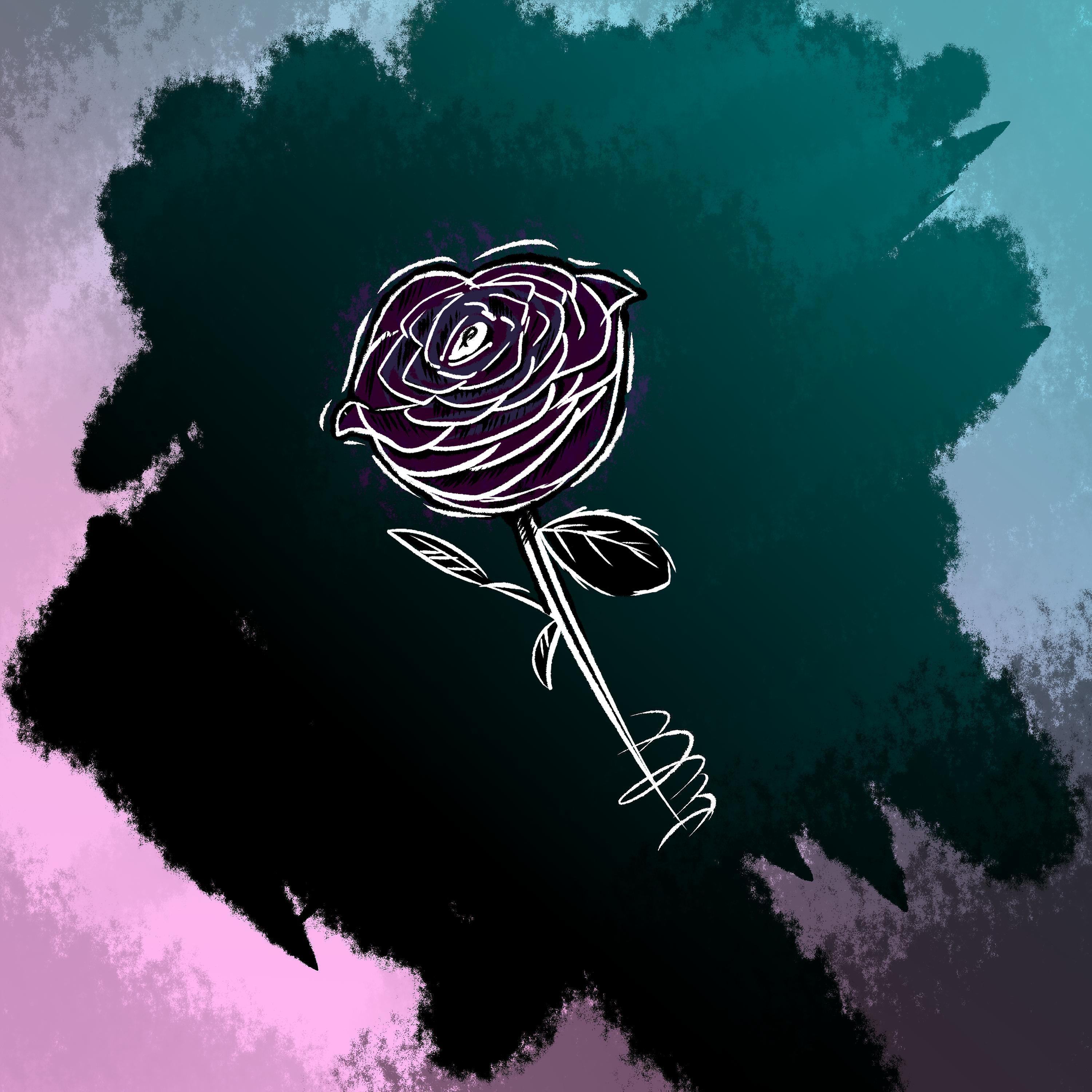Постер альбома Roses are phonk