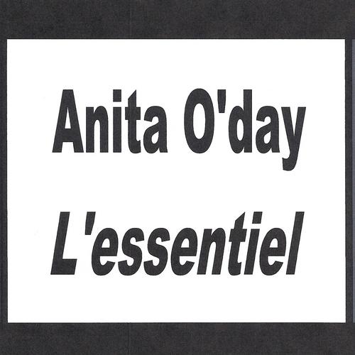 Постер альбома Anita O'day - L'essentiel
