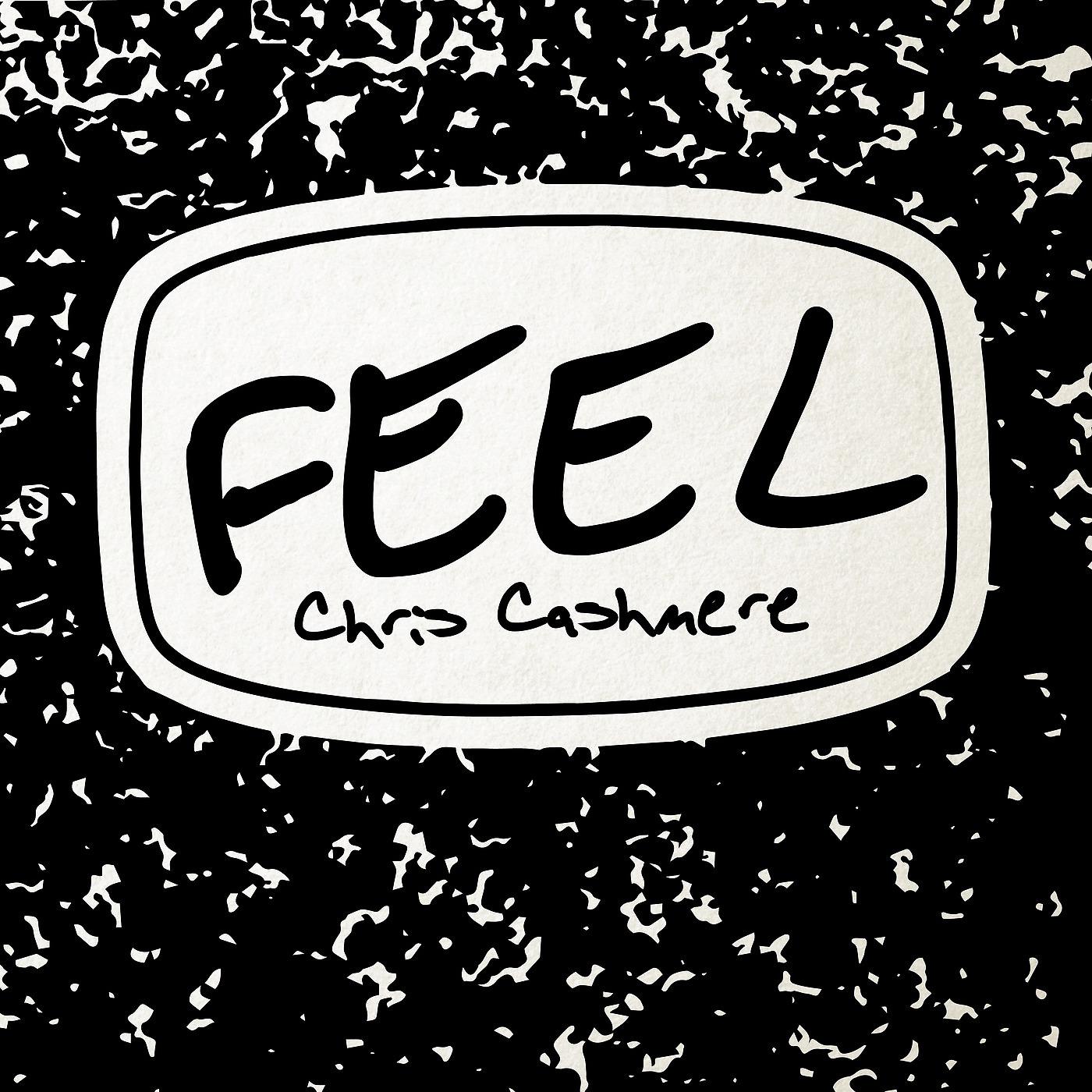 Постер альбома Feel - EP