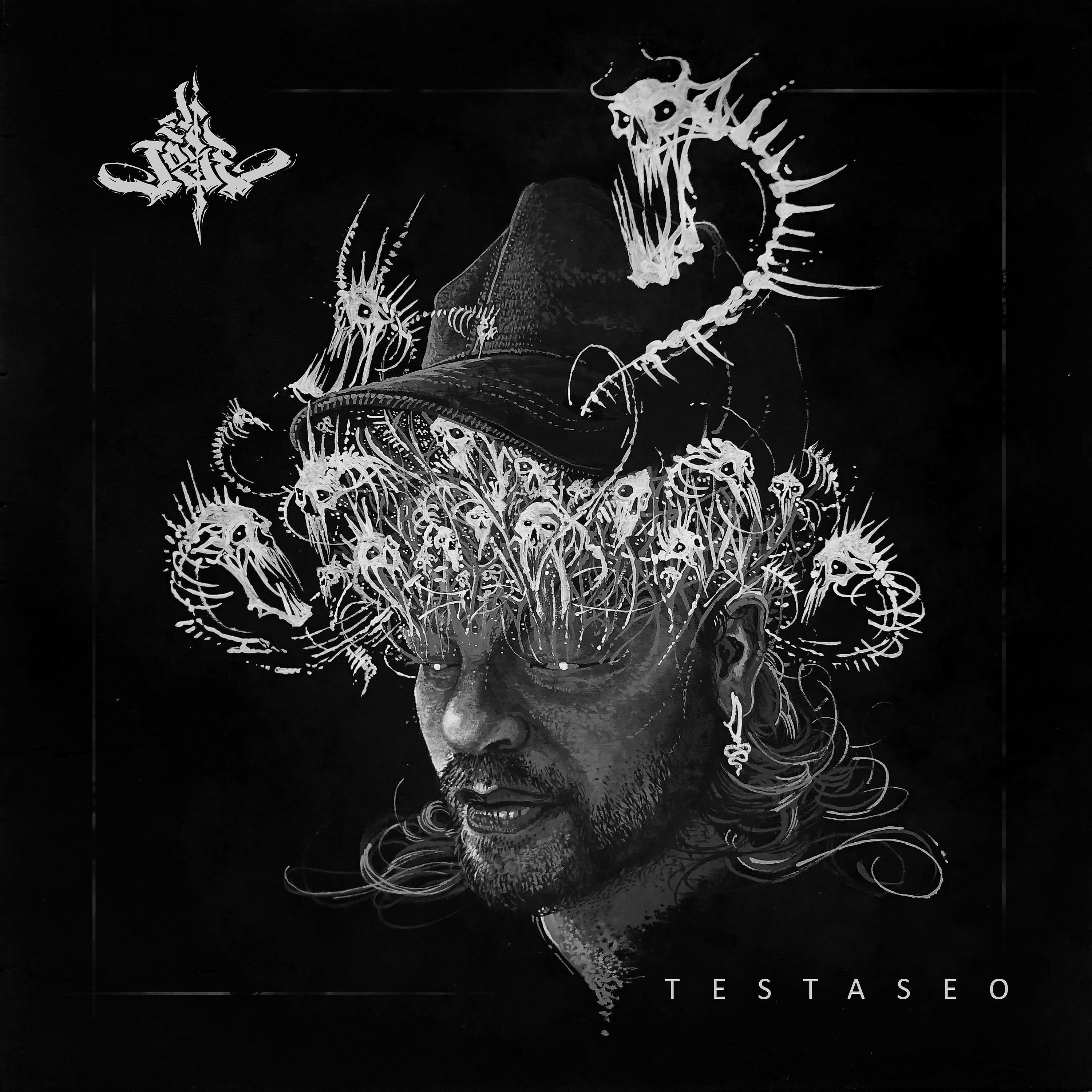 Постер альбома Testaseo