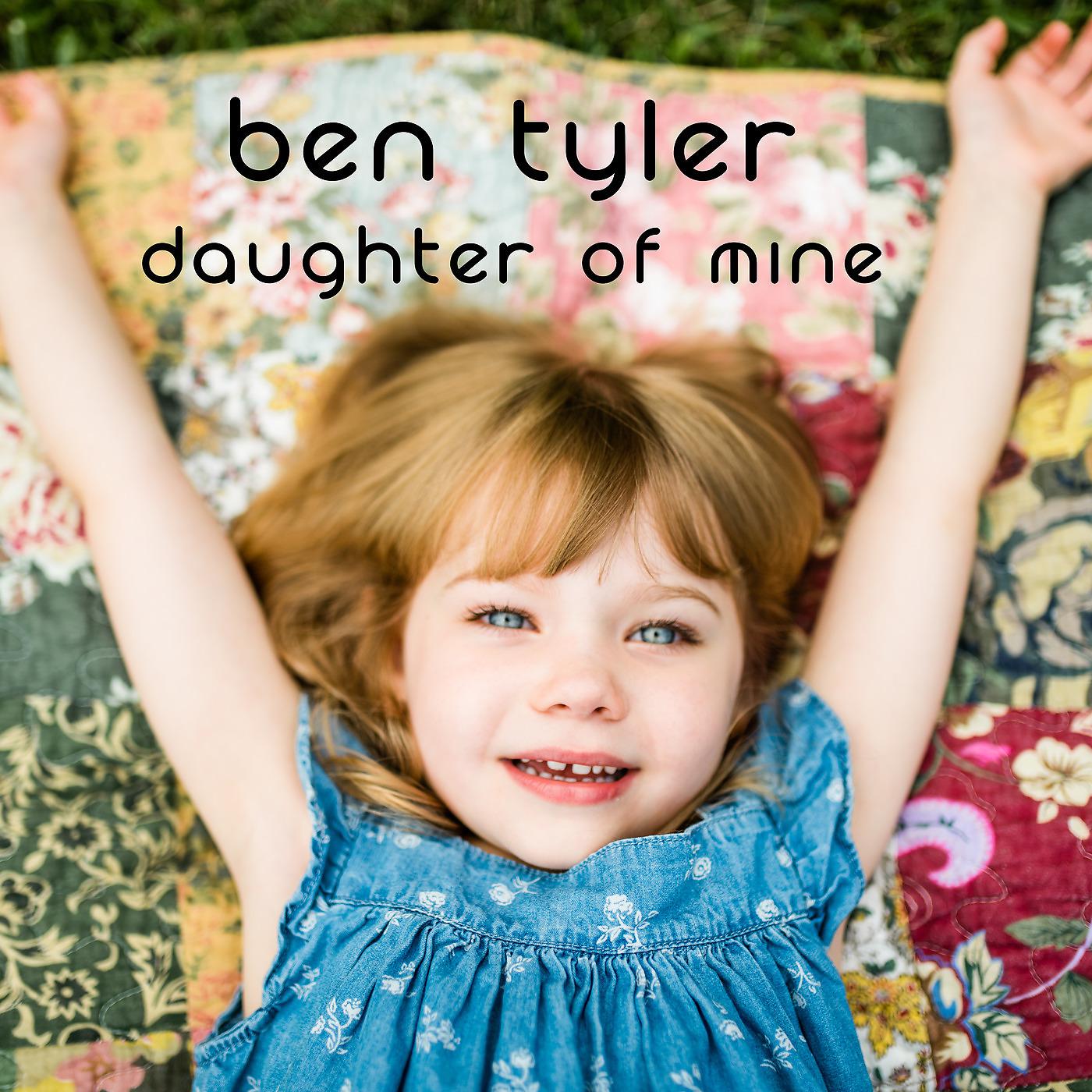 Постер альбома Daughter of Mine