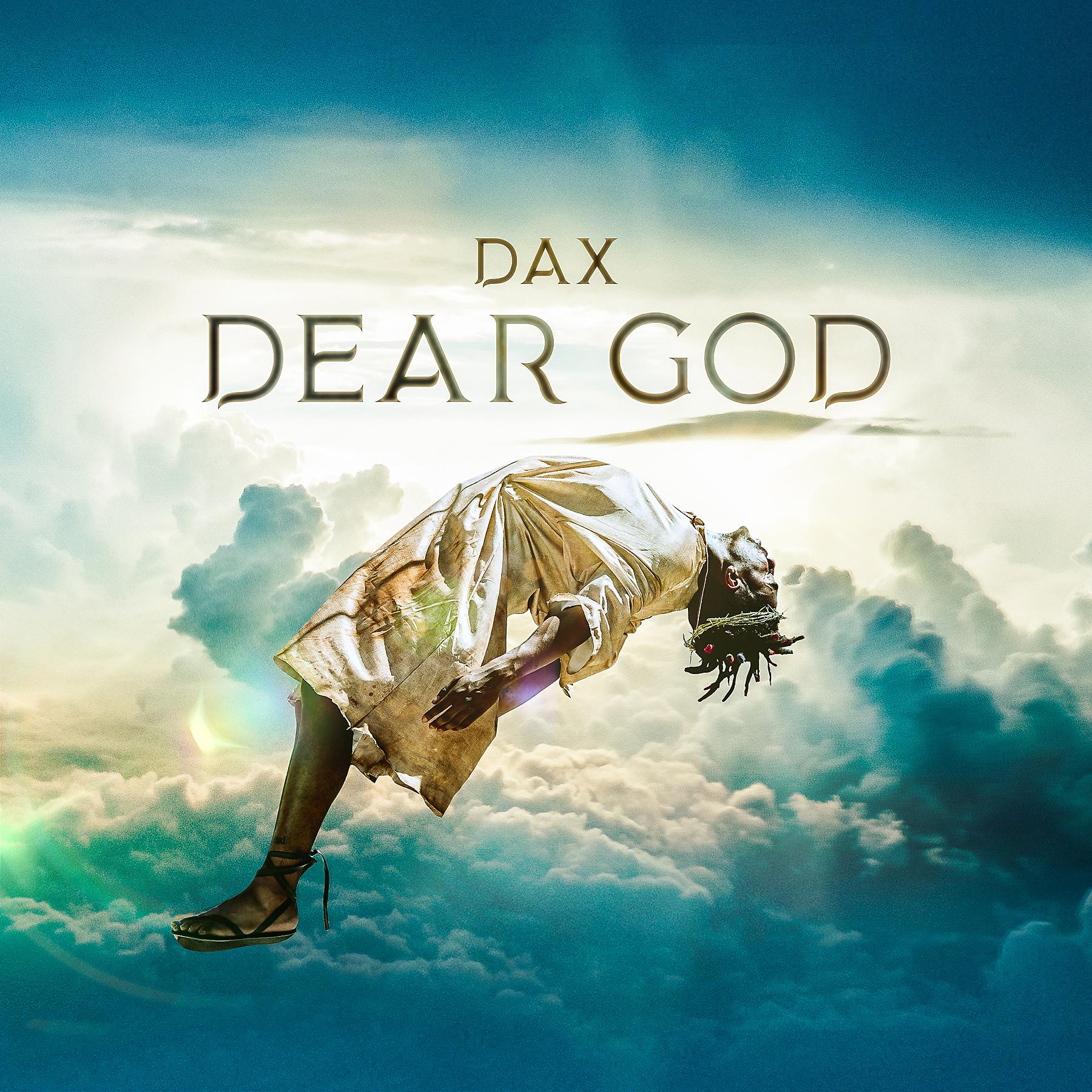 Постер альбома Dear God