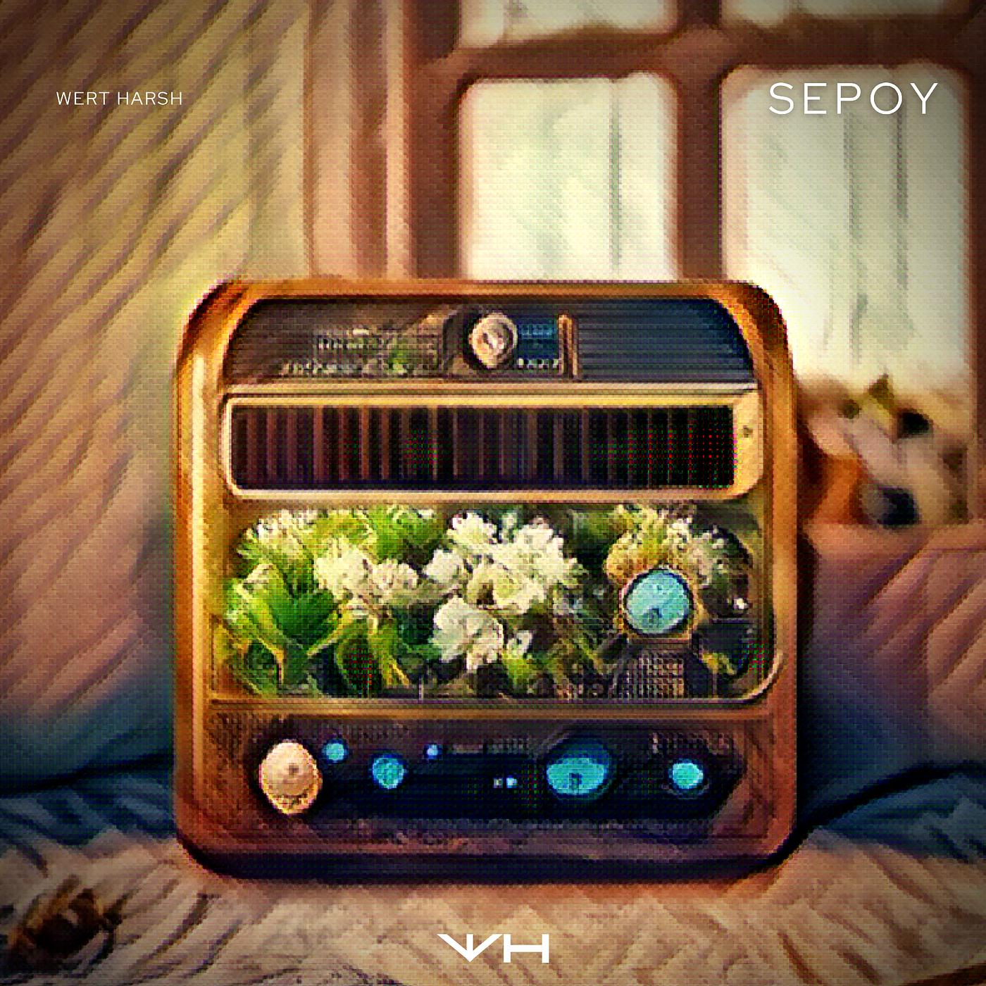 Постер альбома Sepoy