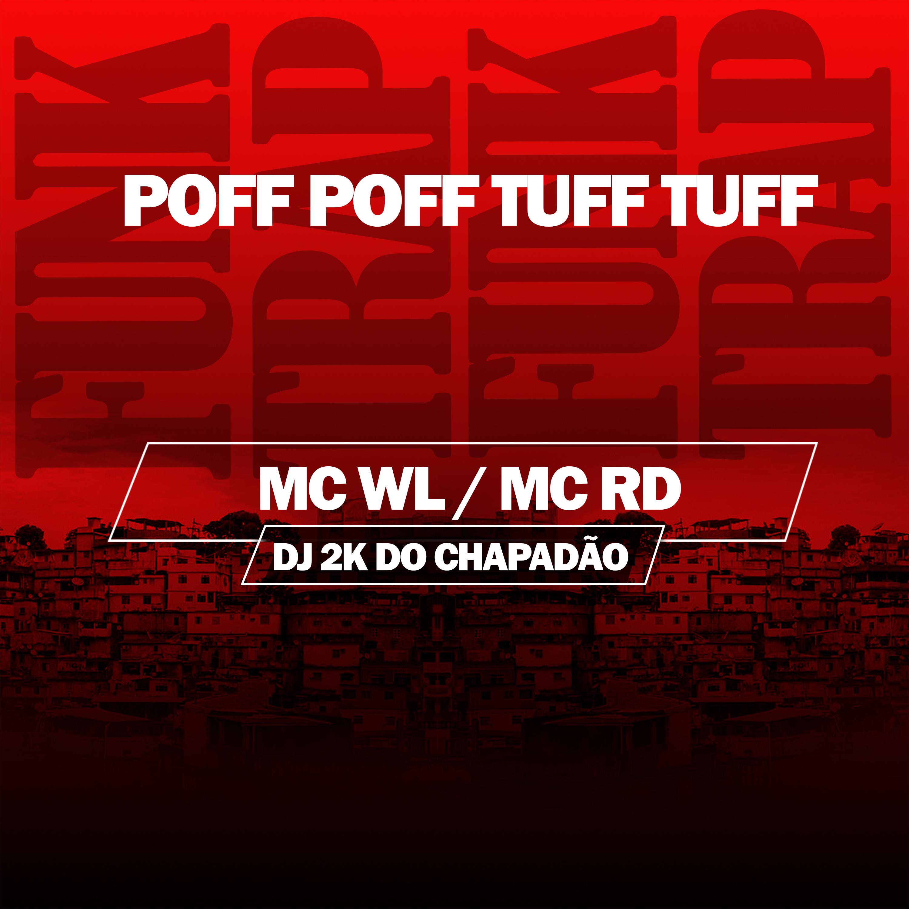 Постер альбома Poff Poff Tuff Tuff