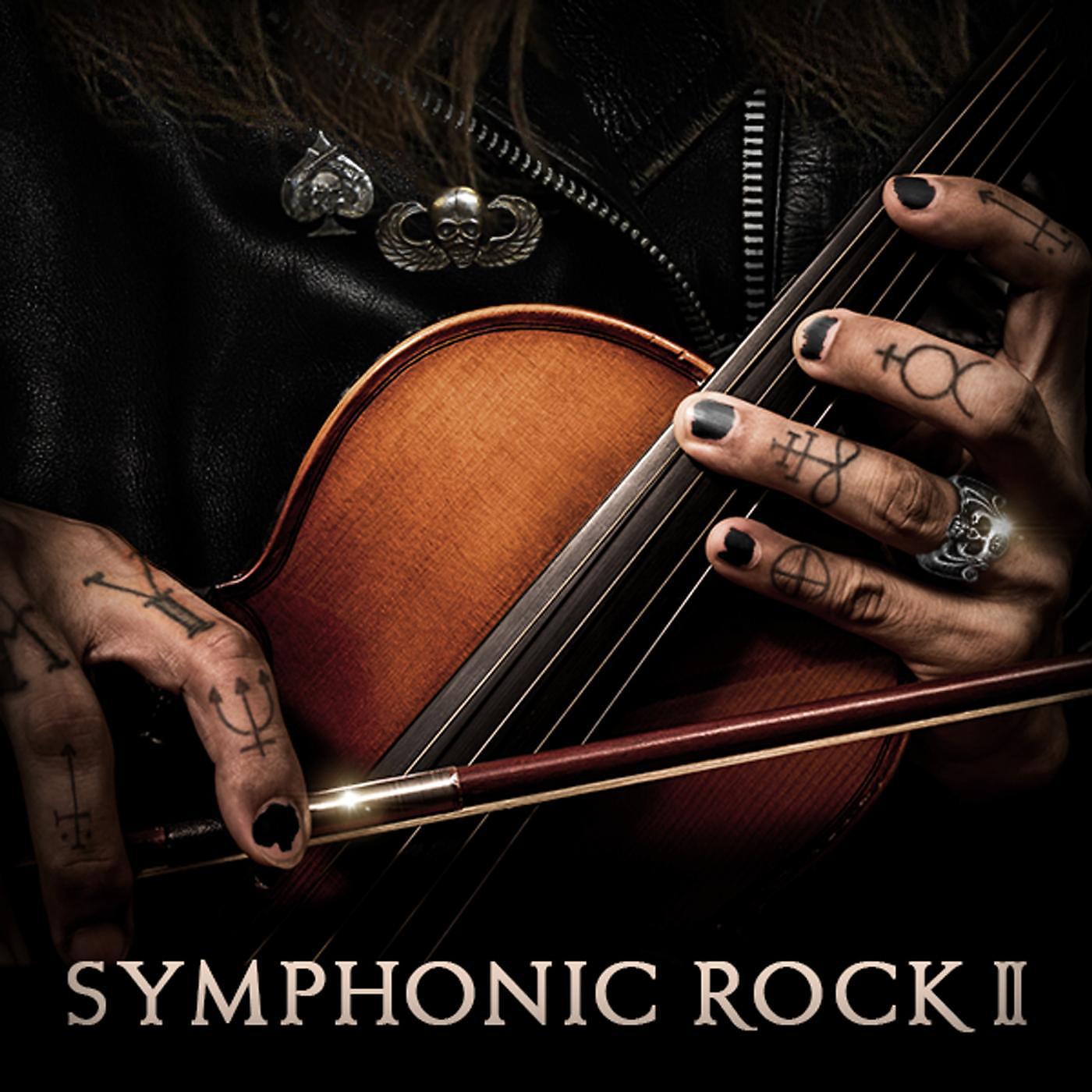 Постер альбома Symphonic Rock 2