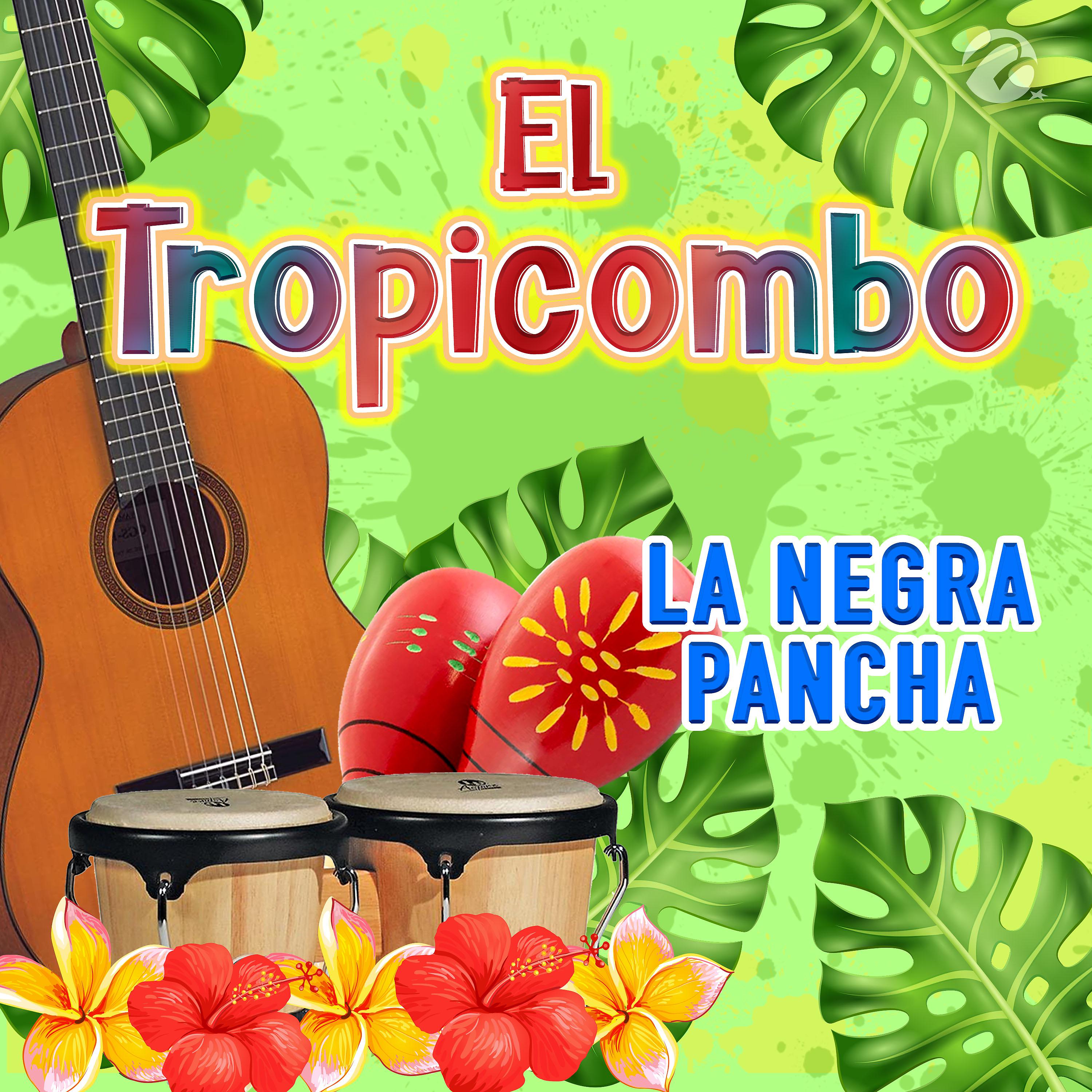 Постер альбома La Negra Pancha