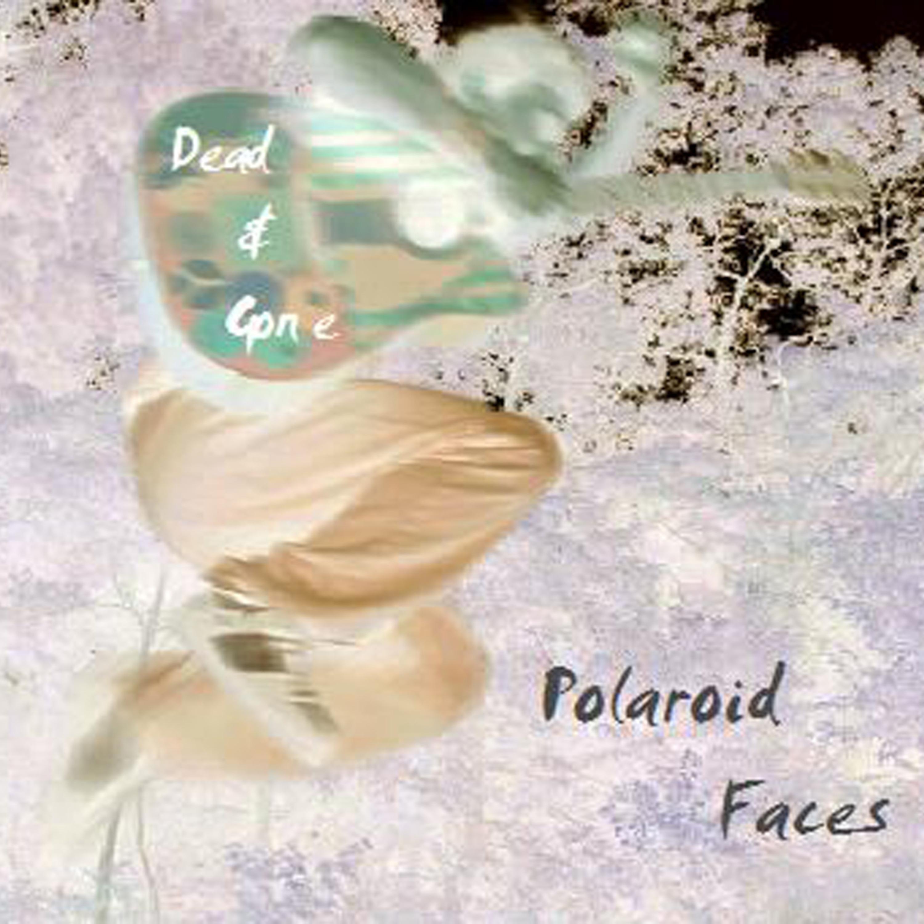Постер альбома Dead & Gone EP