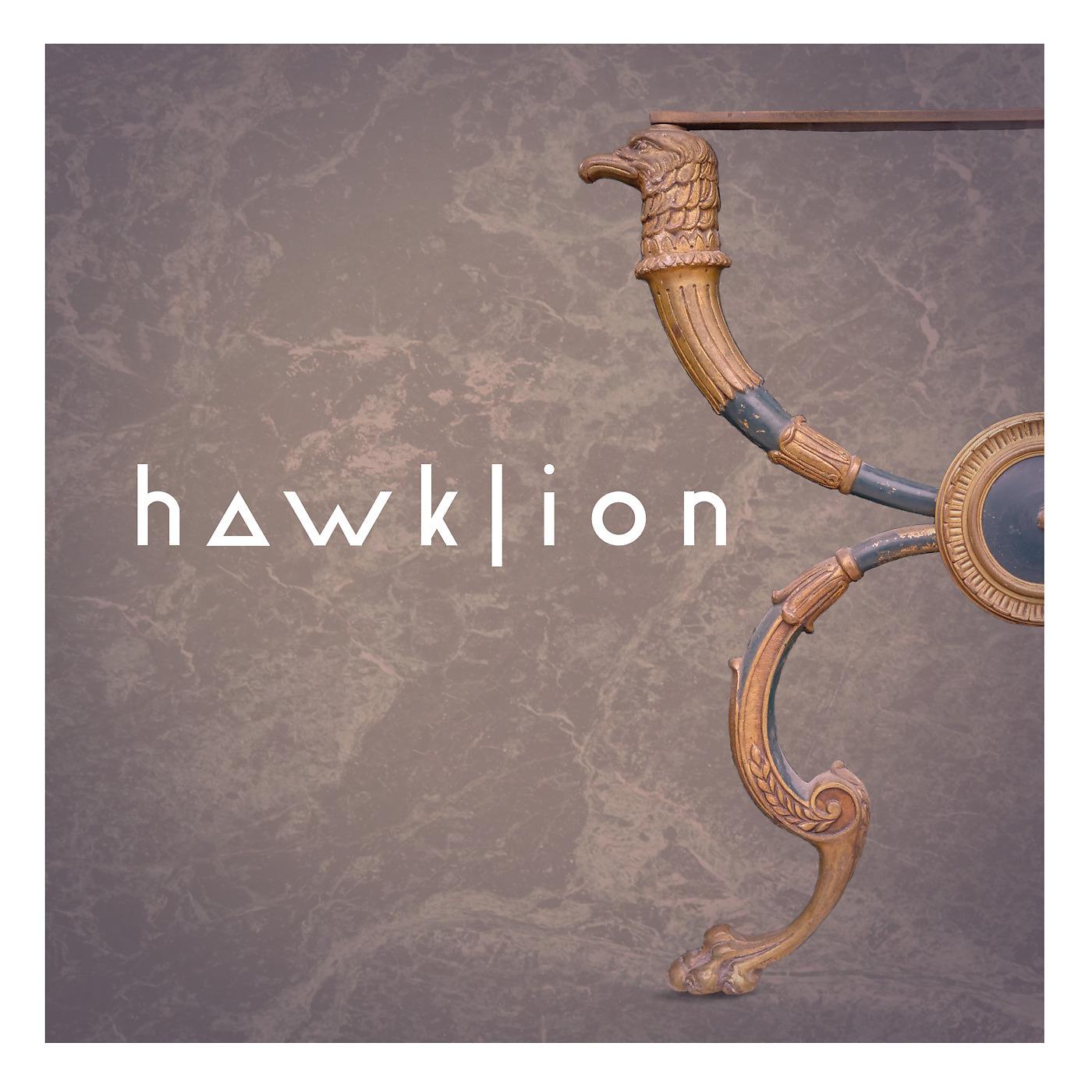 Постер альбома Hawklion