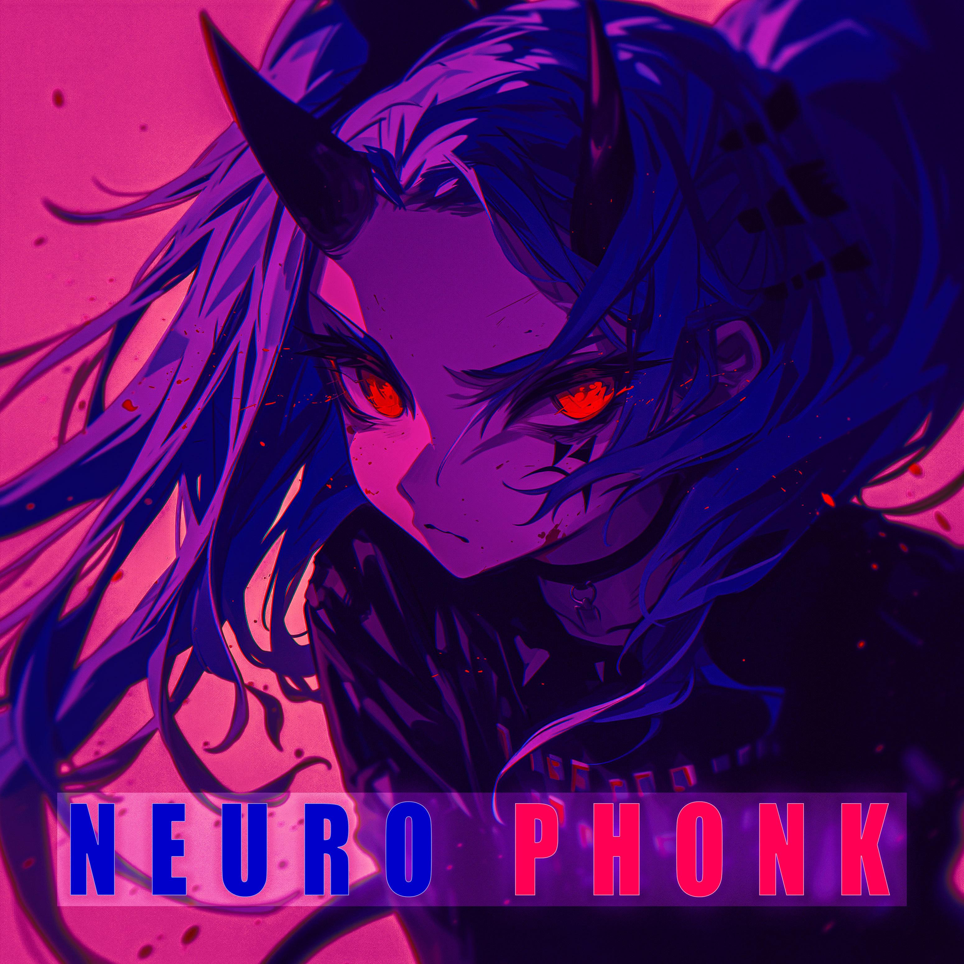 Постер альбома Neuro Phonk