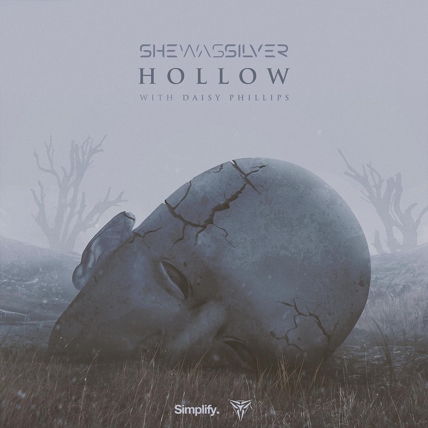 Постер альбома Hollow (feat. Daisy Phillips)