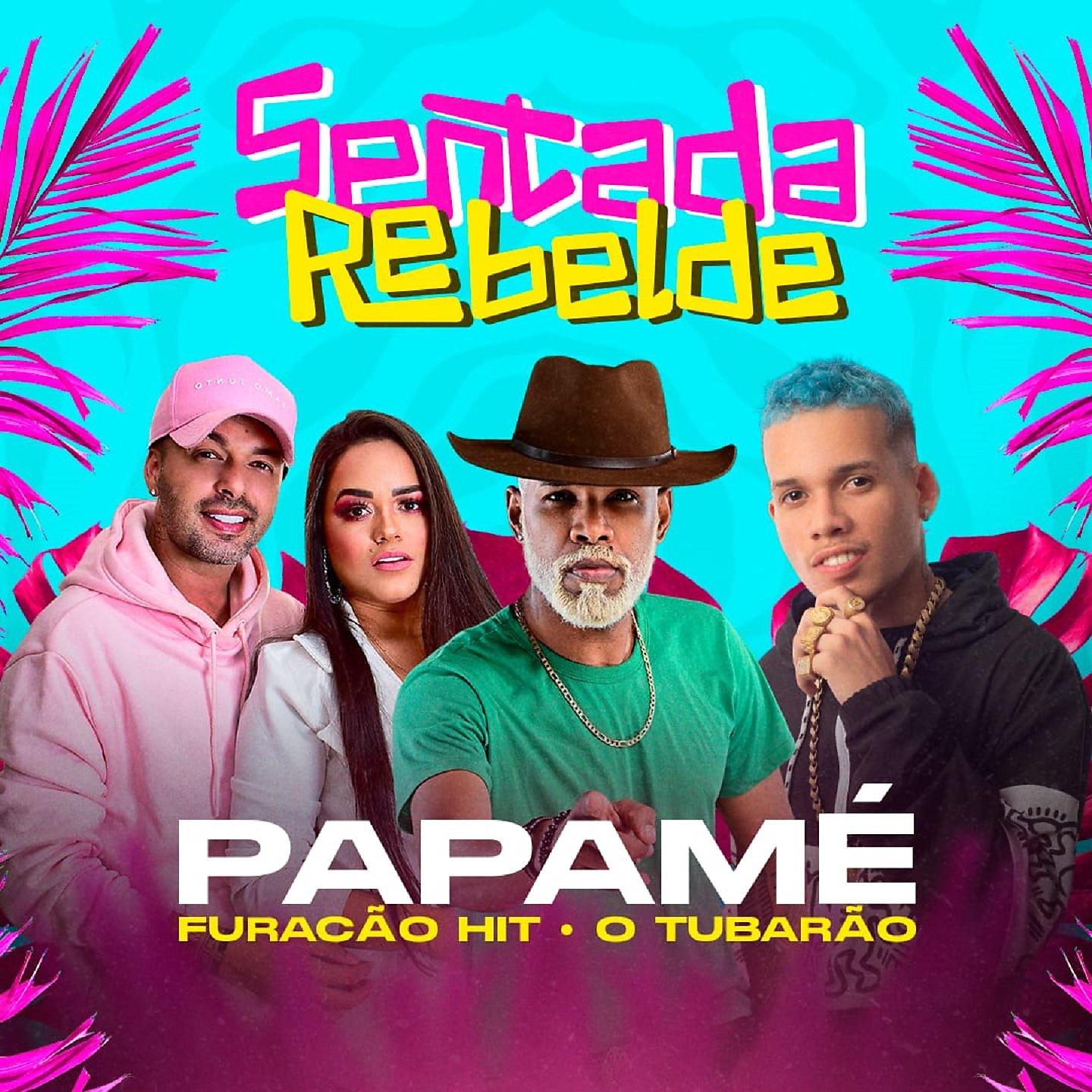 Постер альбома Sentada Rebelde