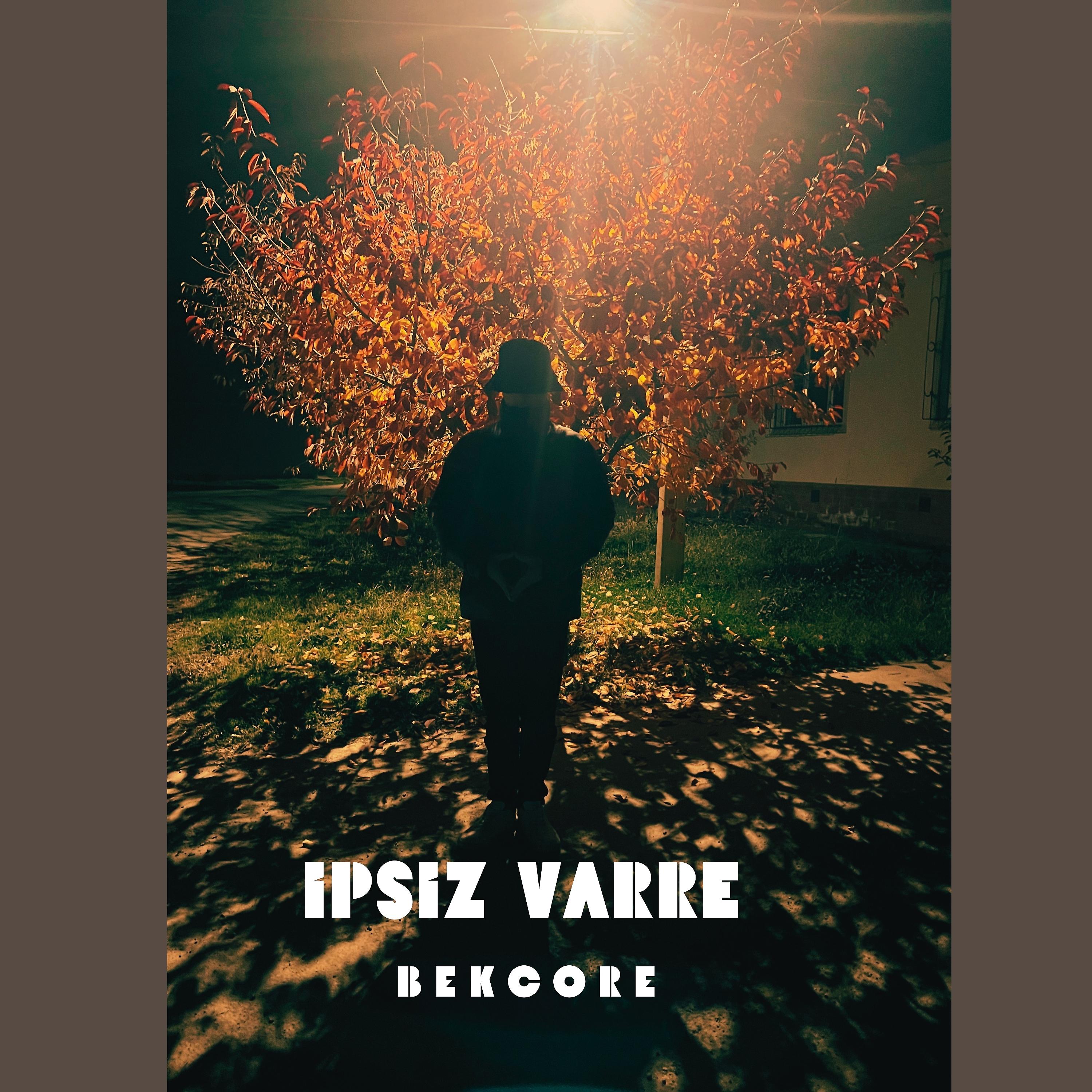 Постер альбома Ipsiz Varre