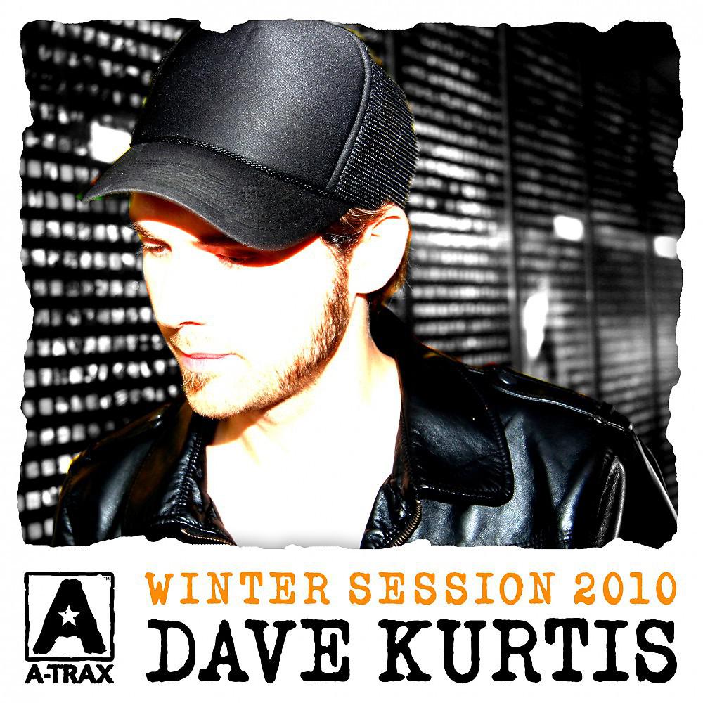 Постер альбома Dave Kurtis - Winter Session 2010