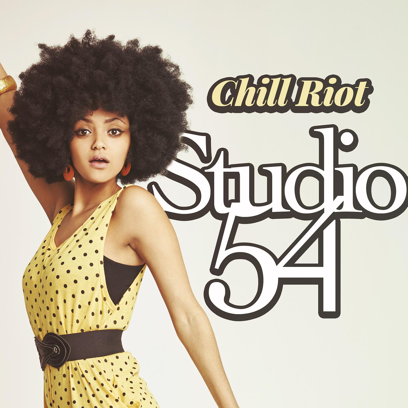 Постер альбома Studio 54