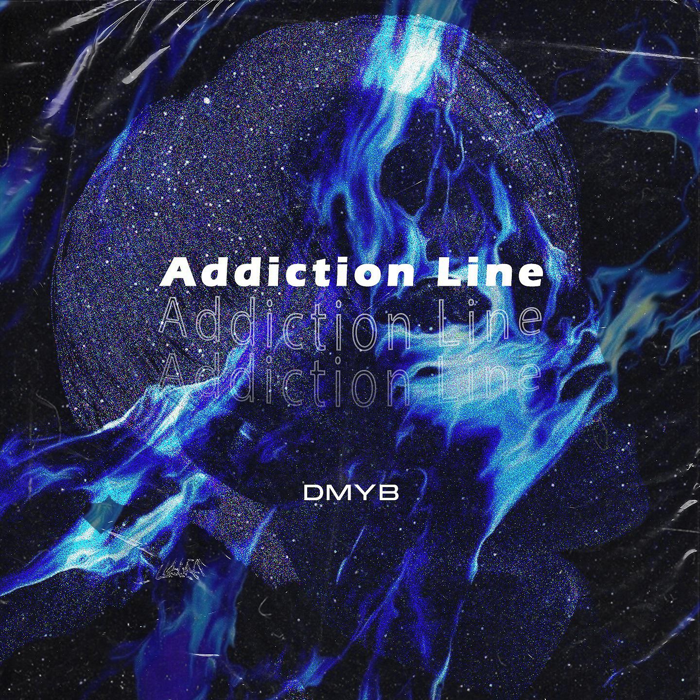 Постер альбома Addiction Line