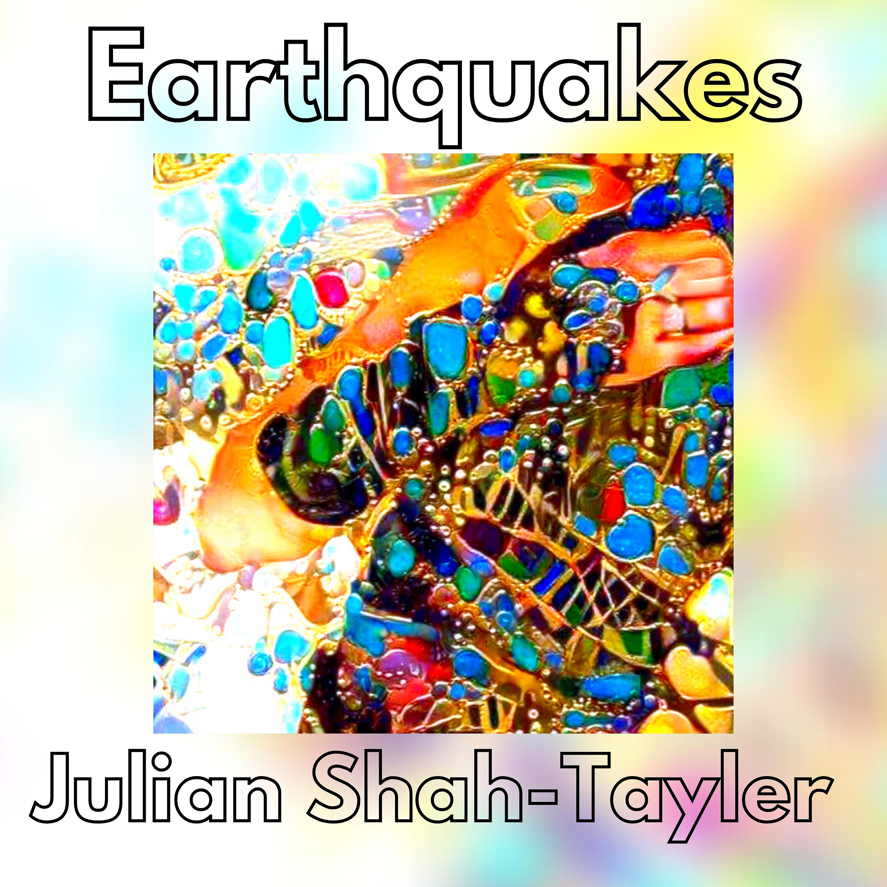Постер альбома Earthquakes