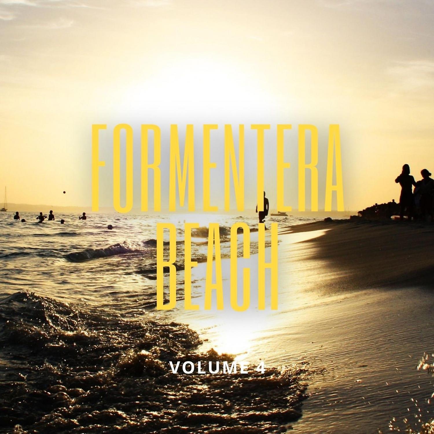 Постер альбома Formentera Beach Vol.4