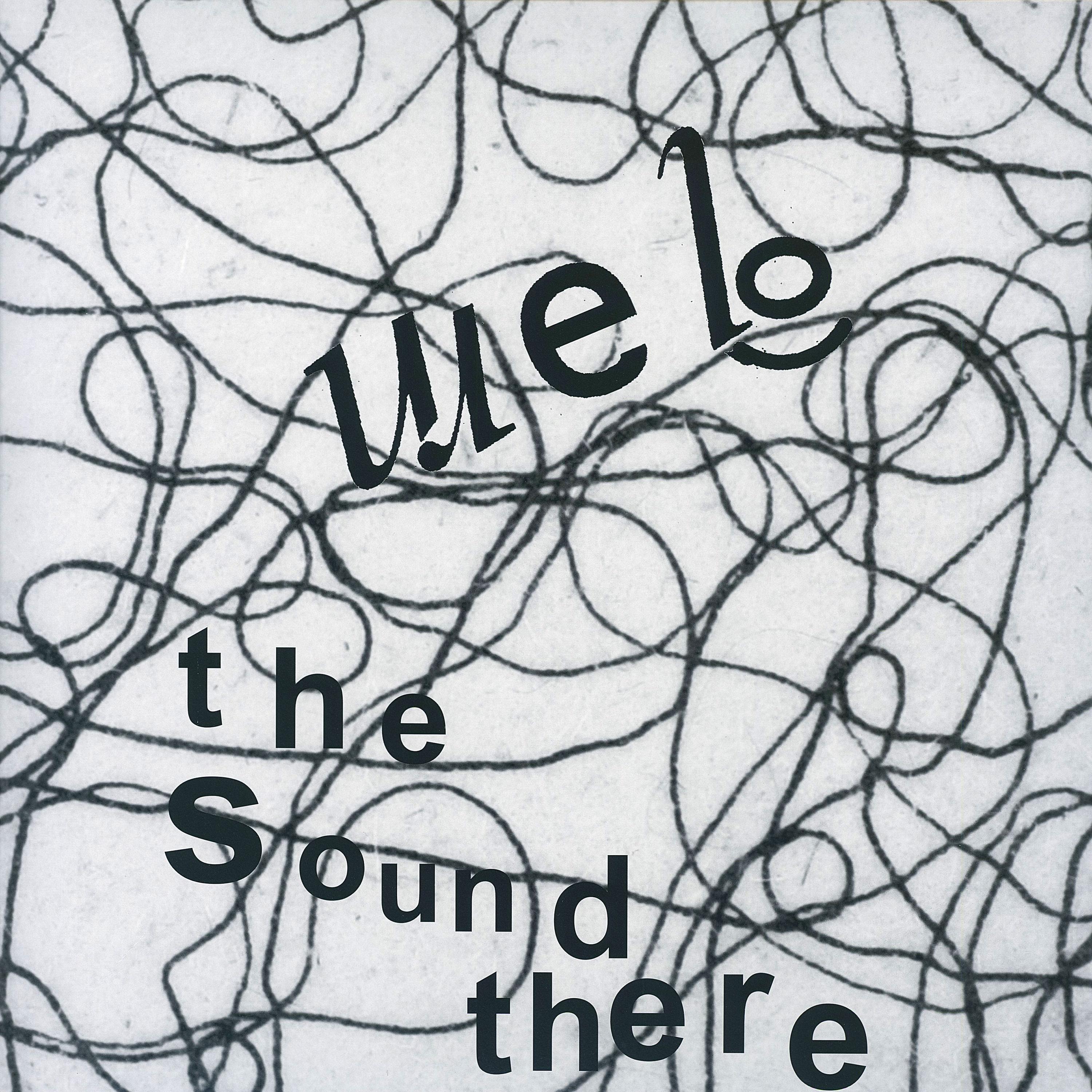 Постер альбома The Sound There