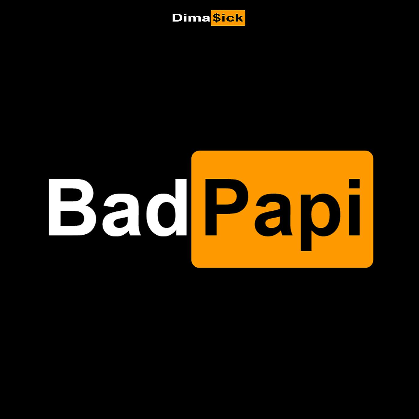 Постер альбома Bad Papi