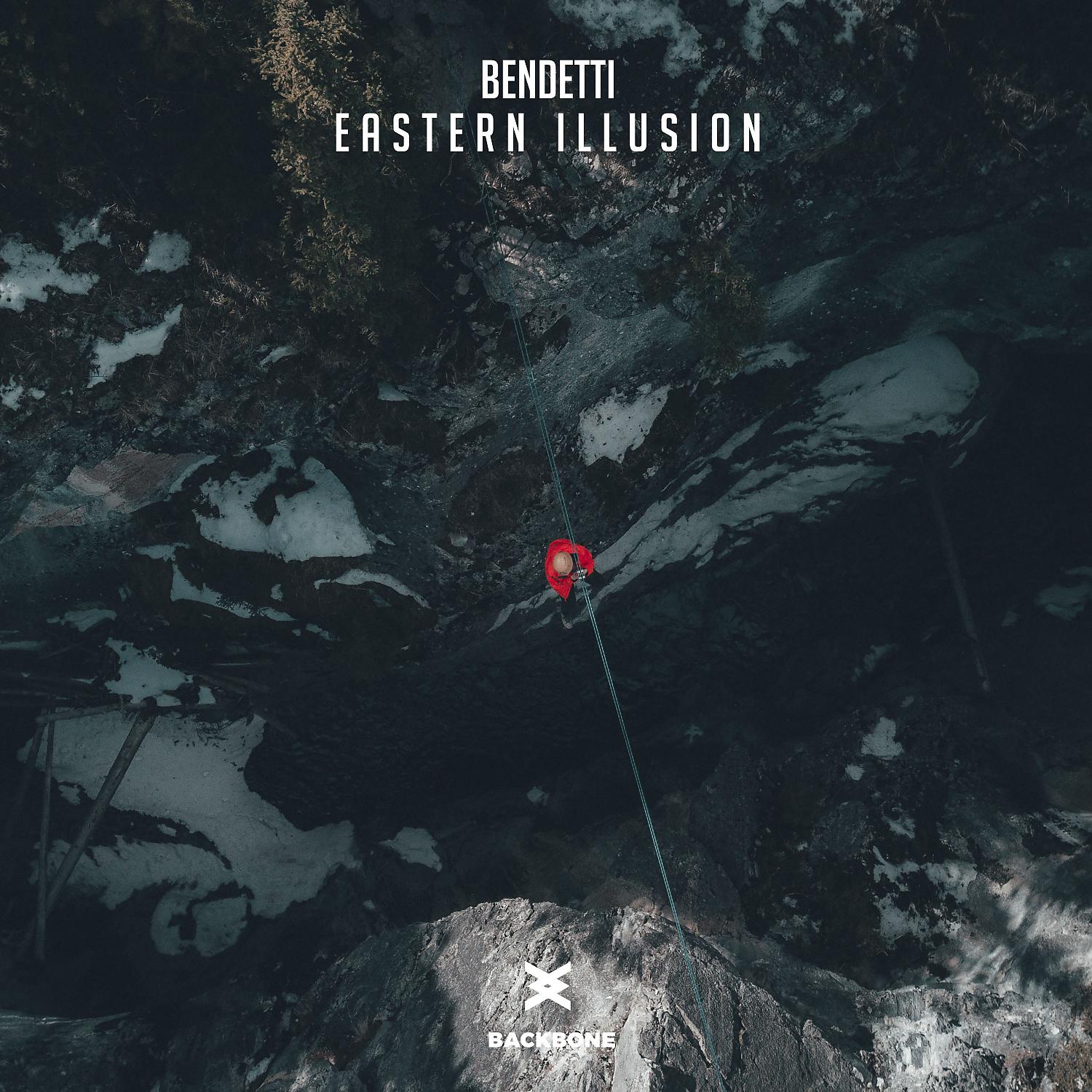 Постер альбома Eastern Illusion