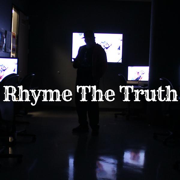 Постер альбома Rhyme The Truth