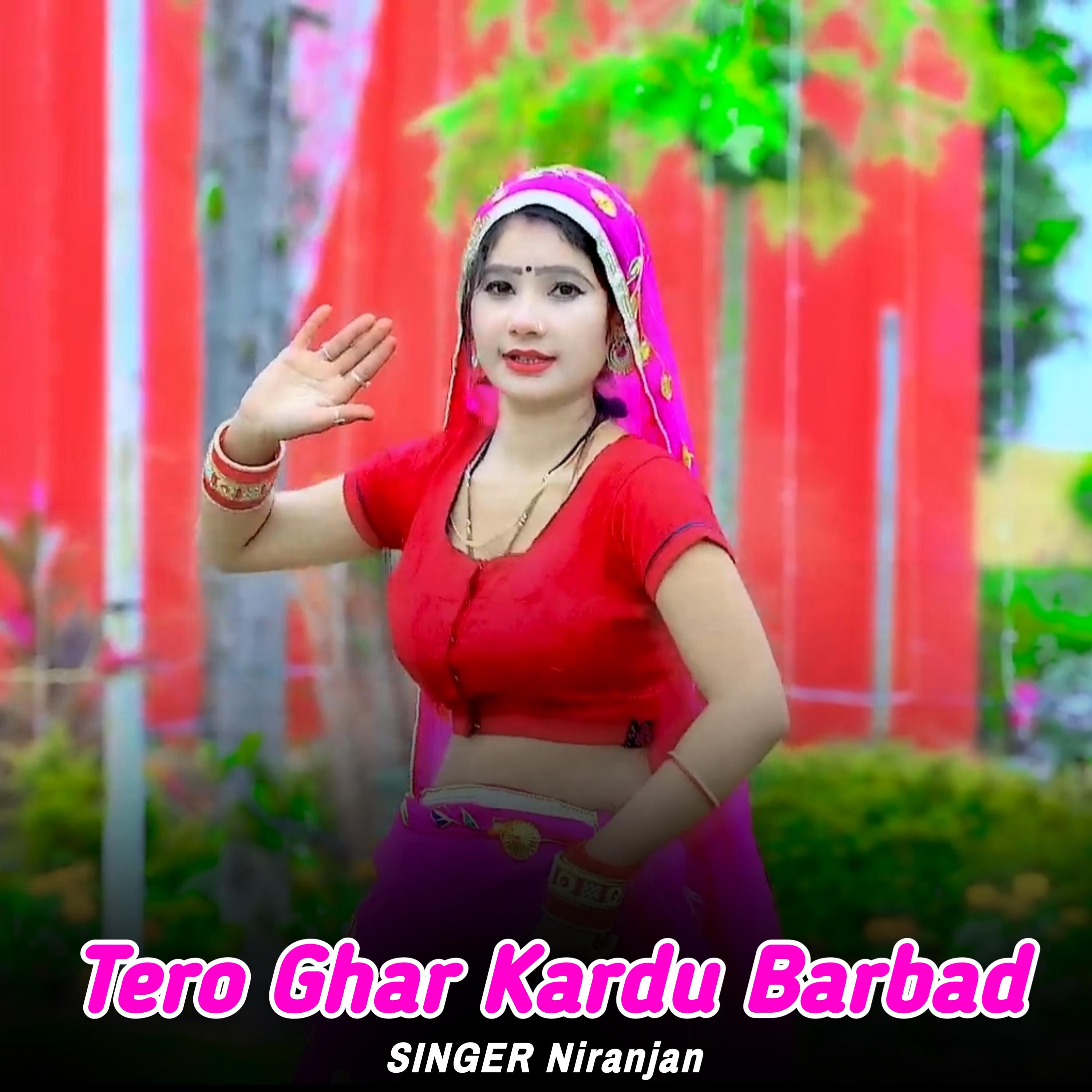 Постер альбома Tero Ghar Kardu Barbad
