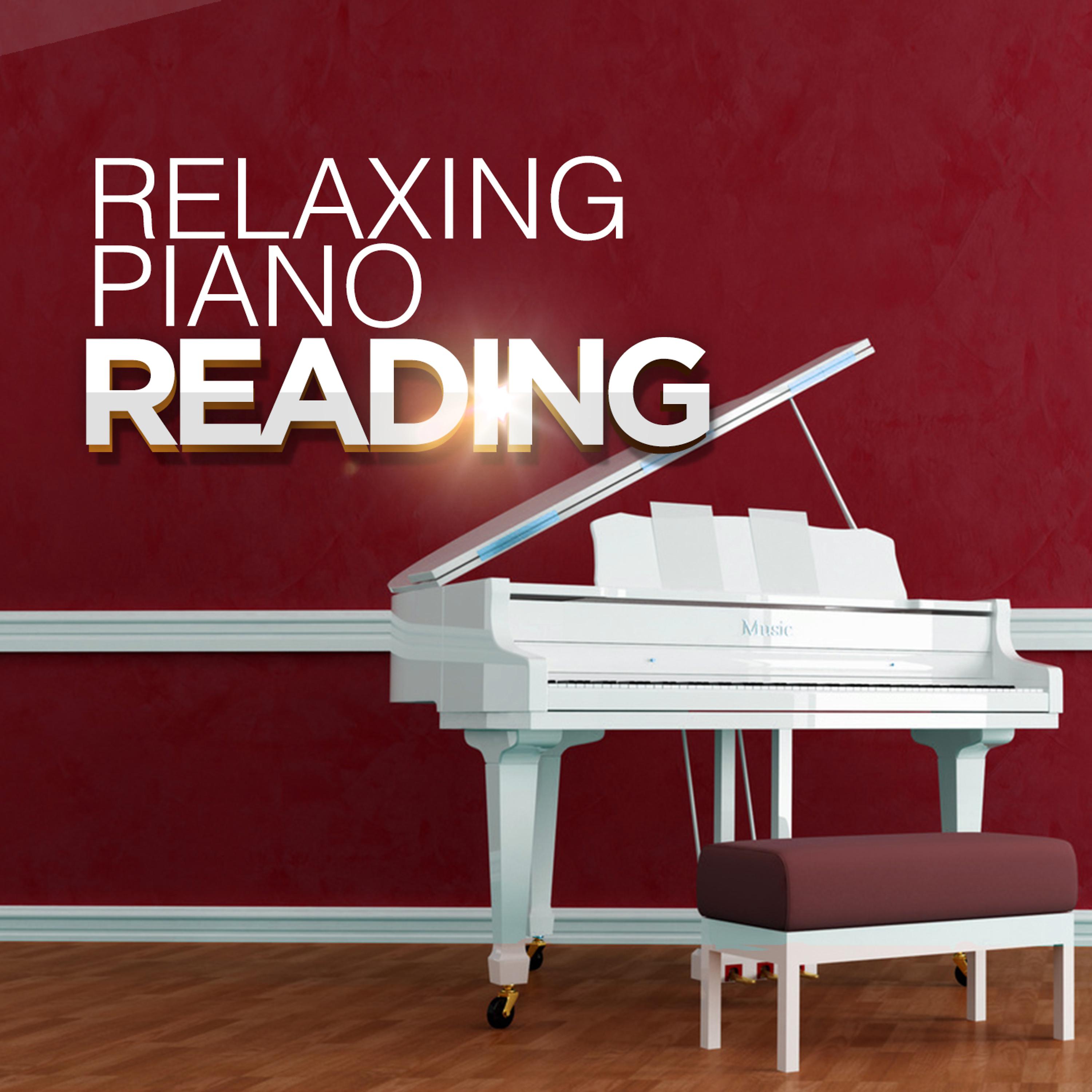 Постер альбома Relaxing Piano Reading