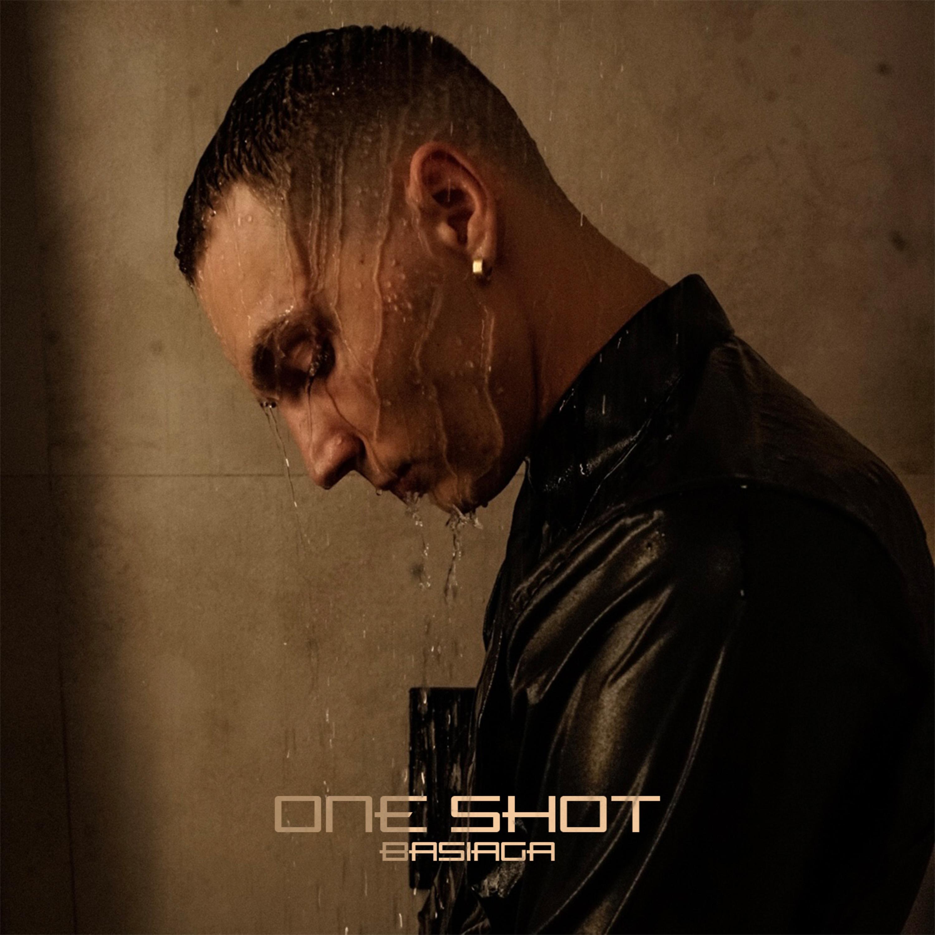 Постер альбома One Shot