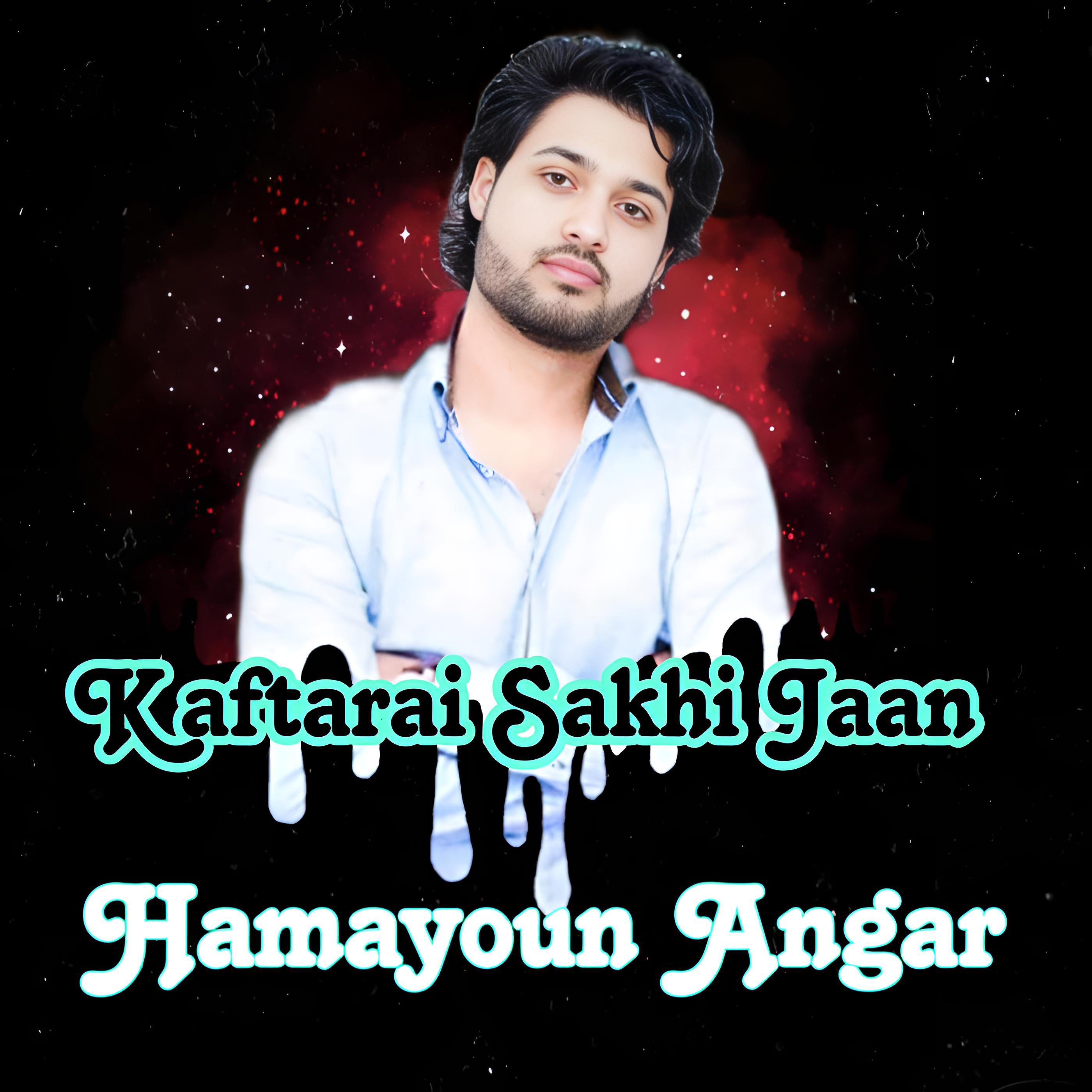 Постер альбома Kaftarai Sakhi Jaan