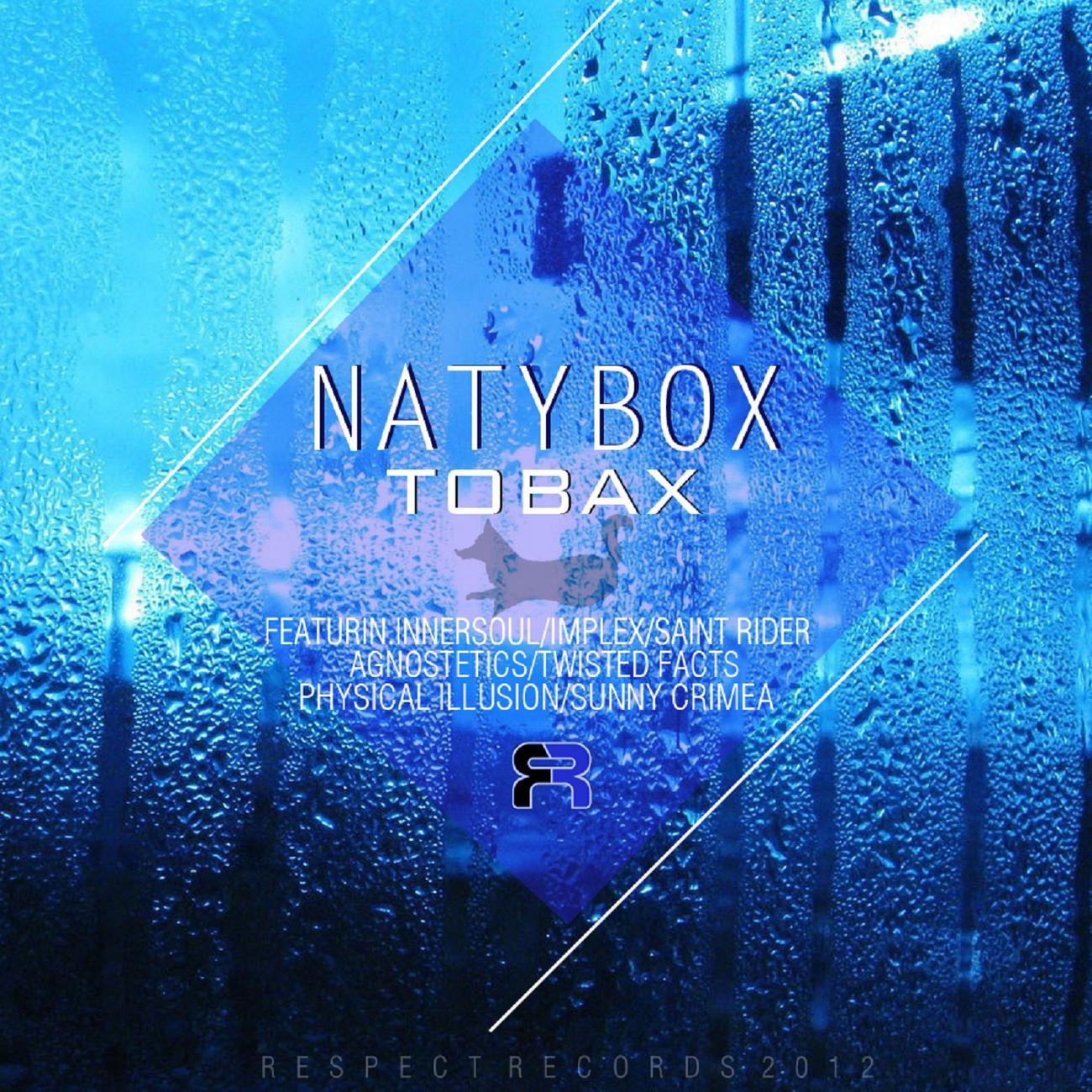 Постер альбома Natybox LP