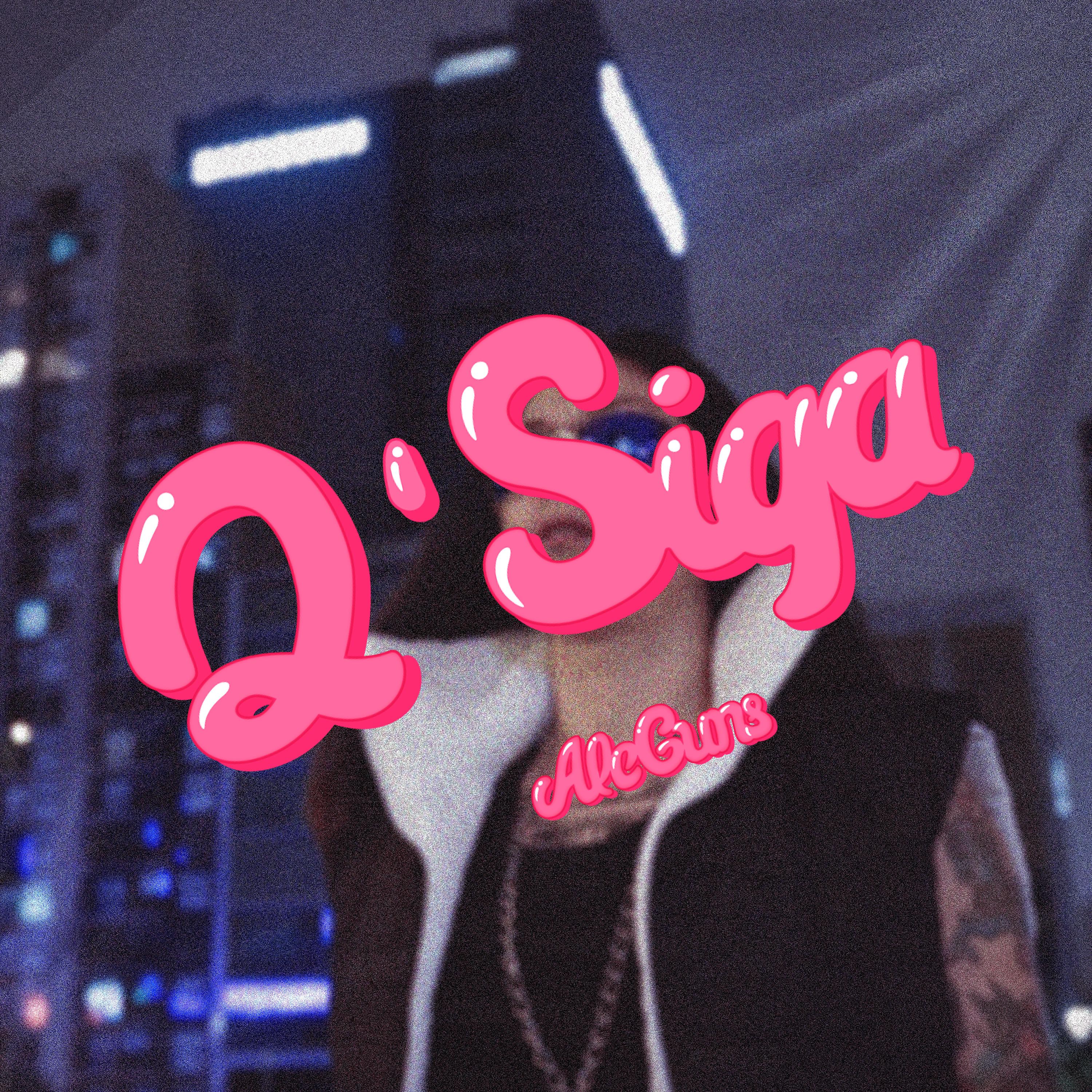 Постер альбома Q' Siga