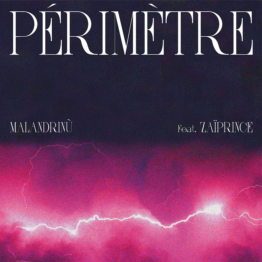 Постер альбома Périmètre