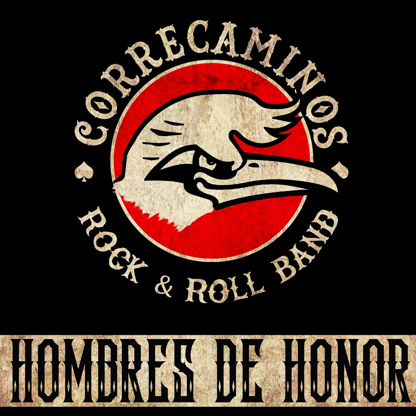 Постер альбома Hombres De Honor