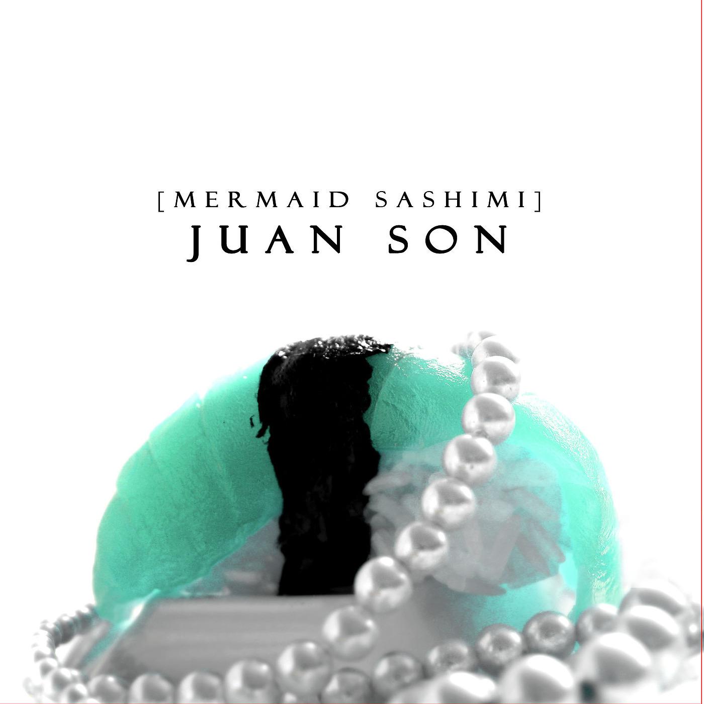 Постер альбома Mermaid Sashimi