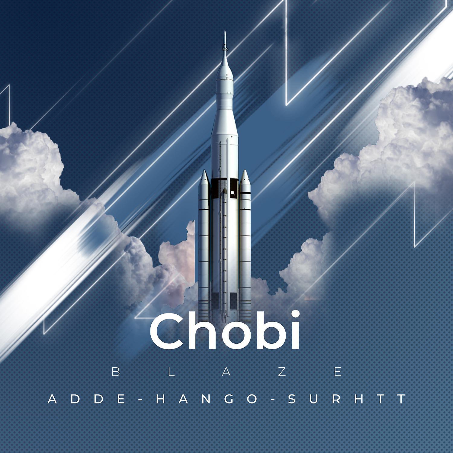 Постер альбома Chobi