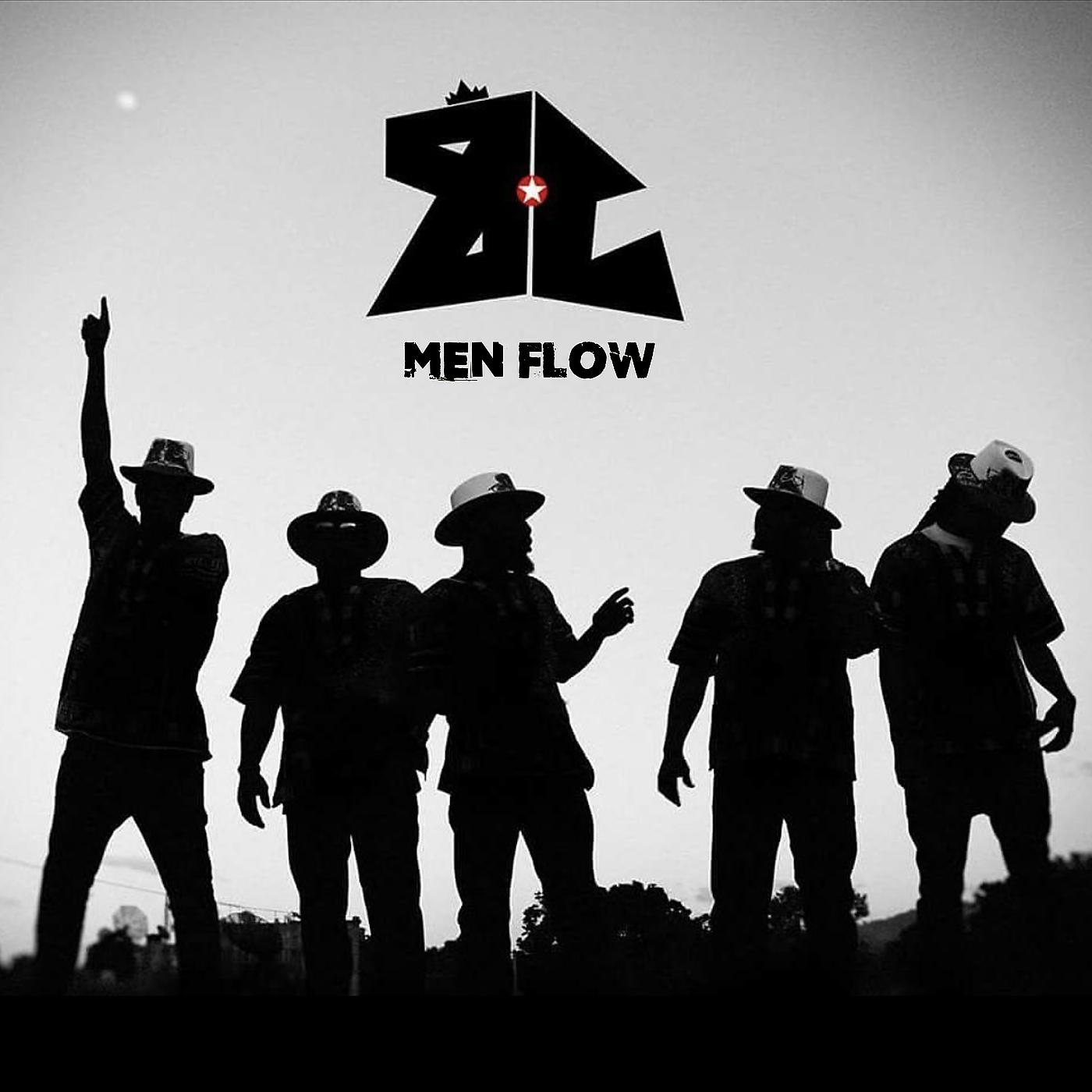 Постер альбома Men Flow