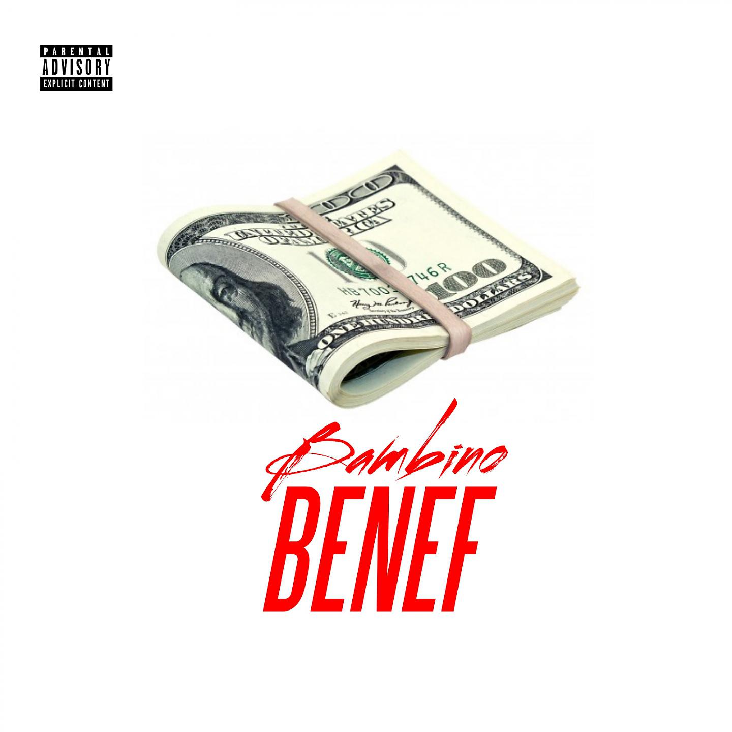 Постер альбома Bénef