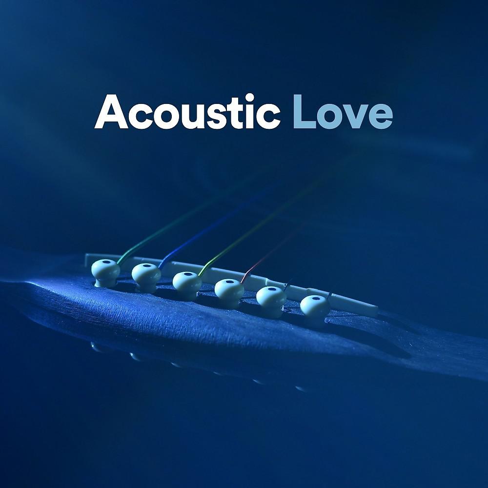 Постер альбома Acoustic Love