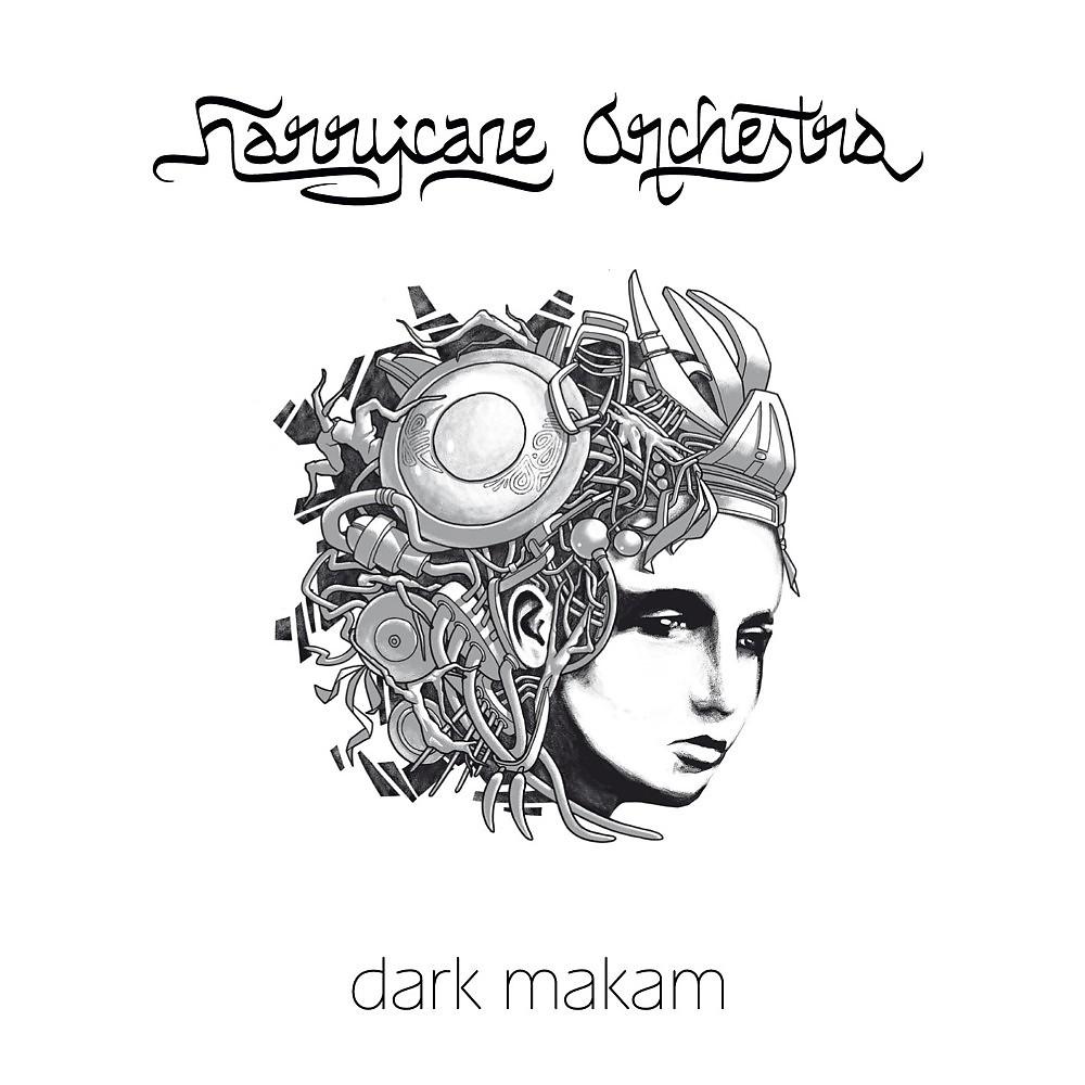 Постер альбома Dark Makam