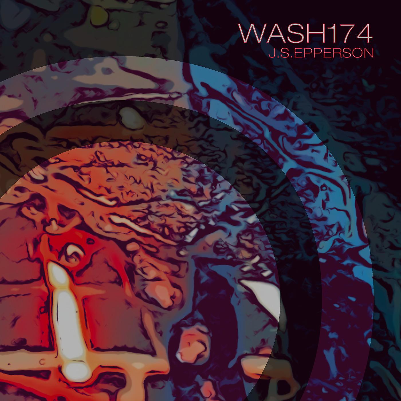 Постер альбома Wash174