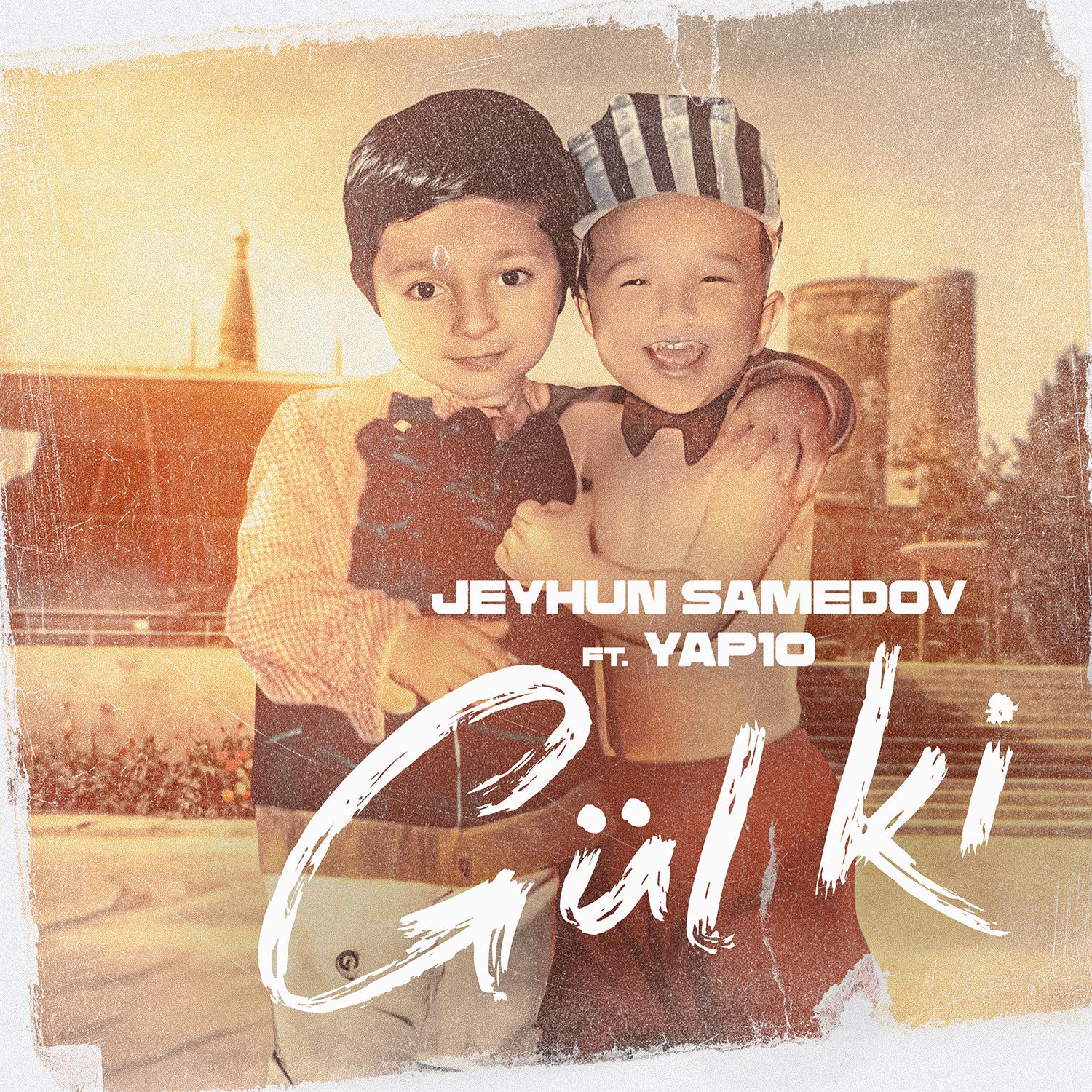 Постер альбома Gül Ki