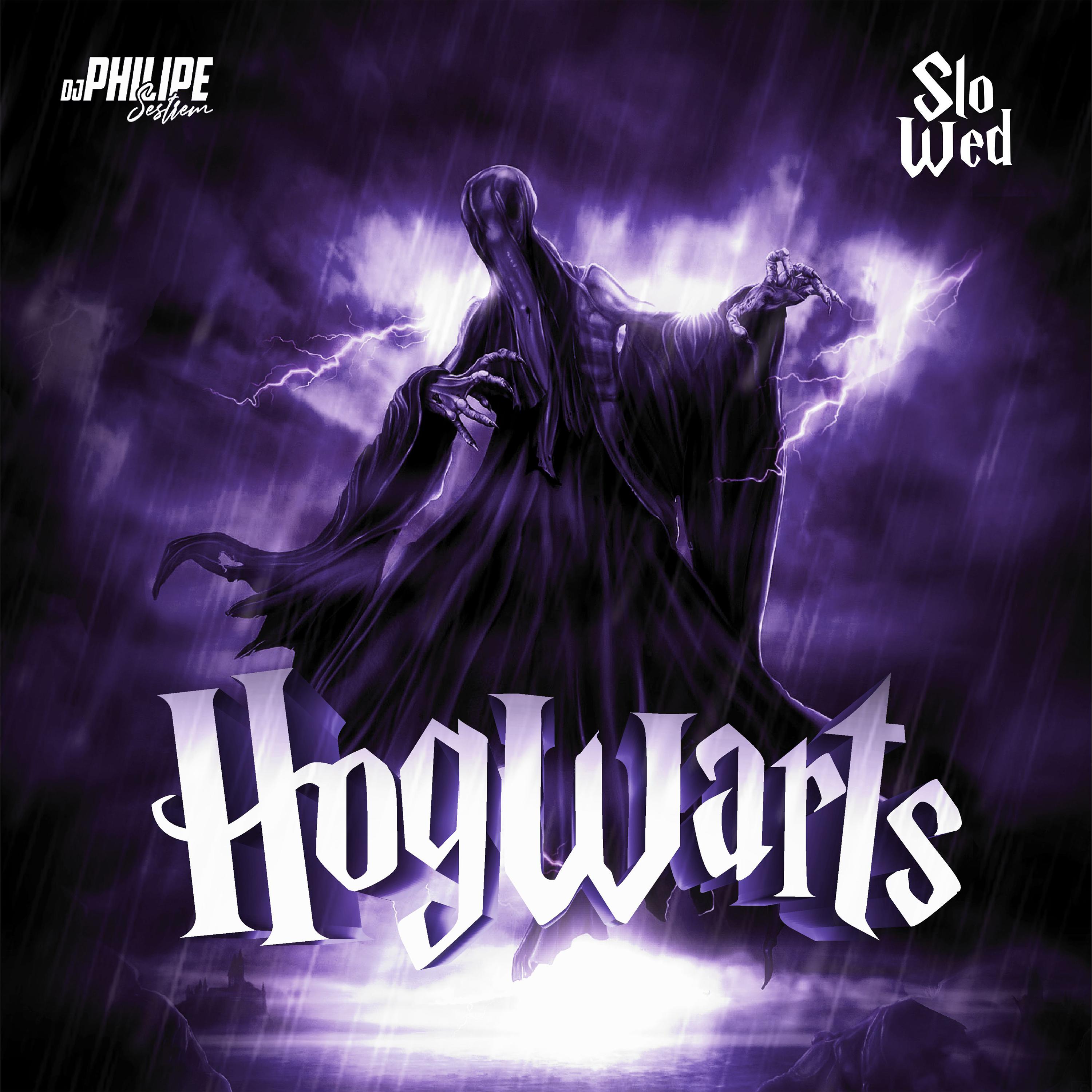 Постер альбома Hogwarts