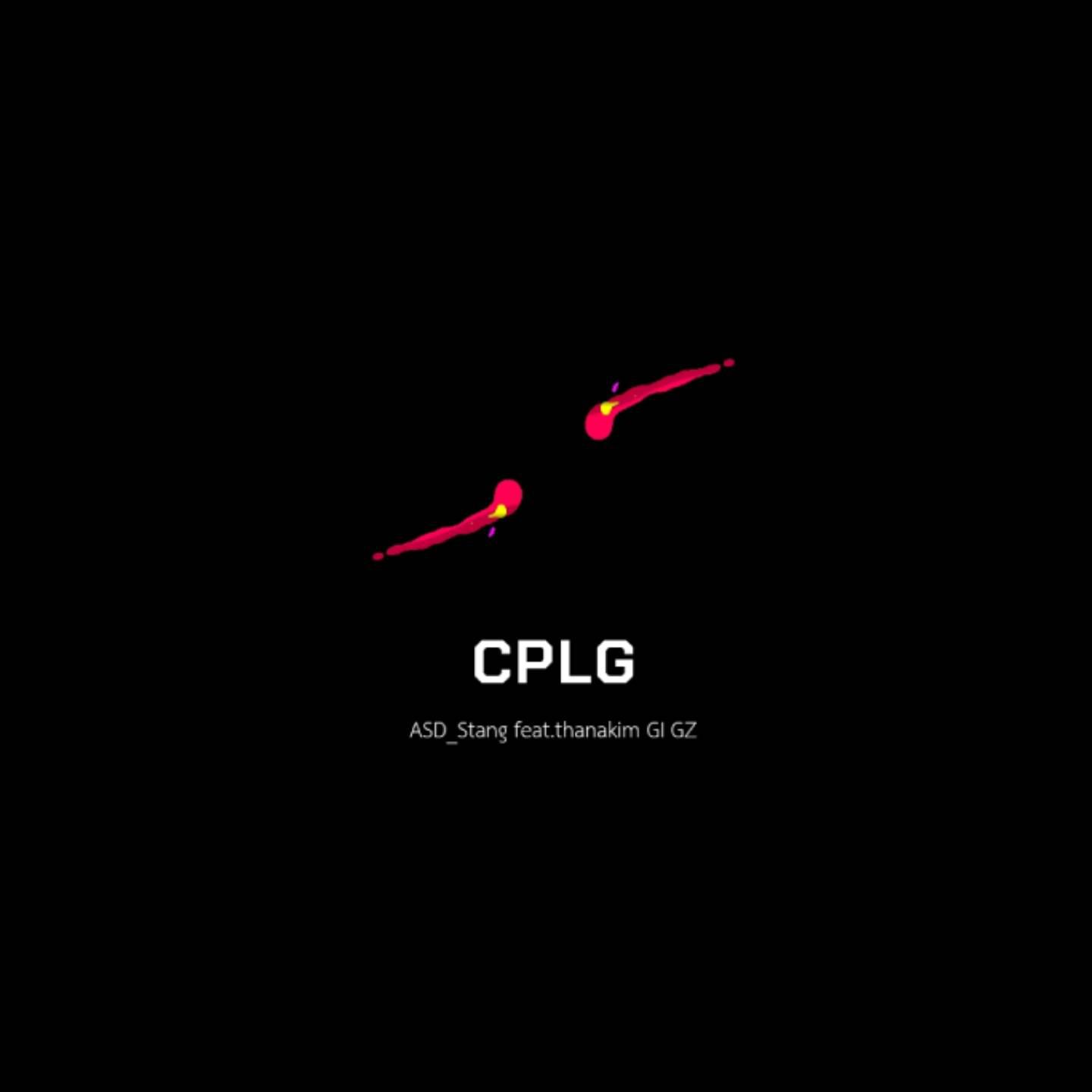 Постер альбома CPLG