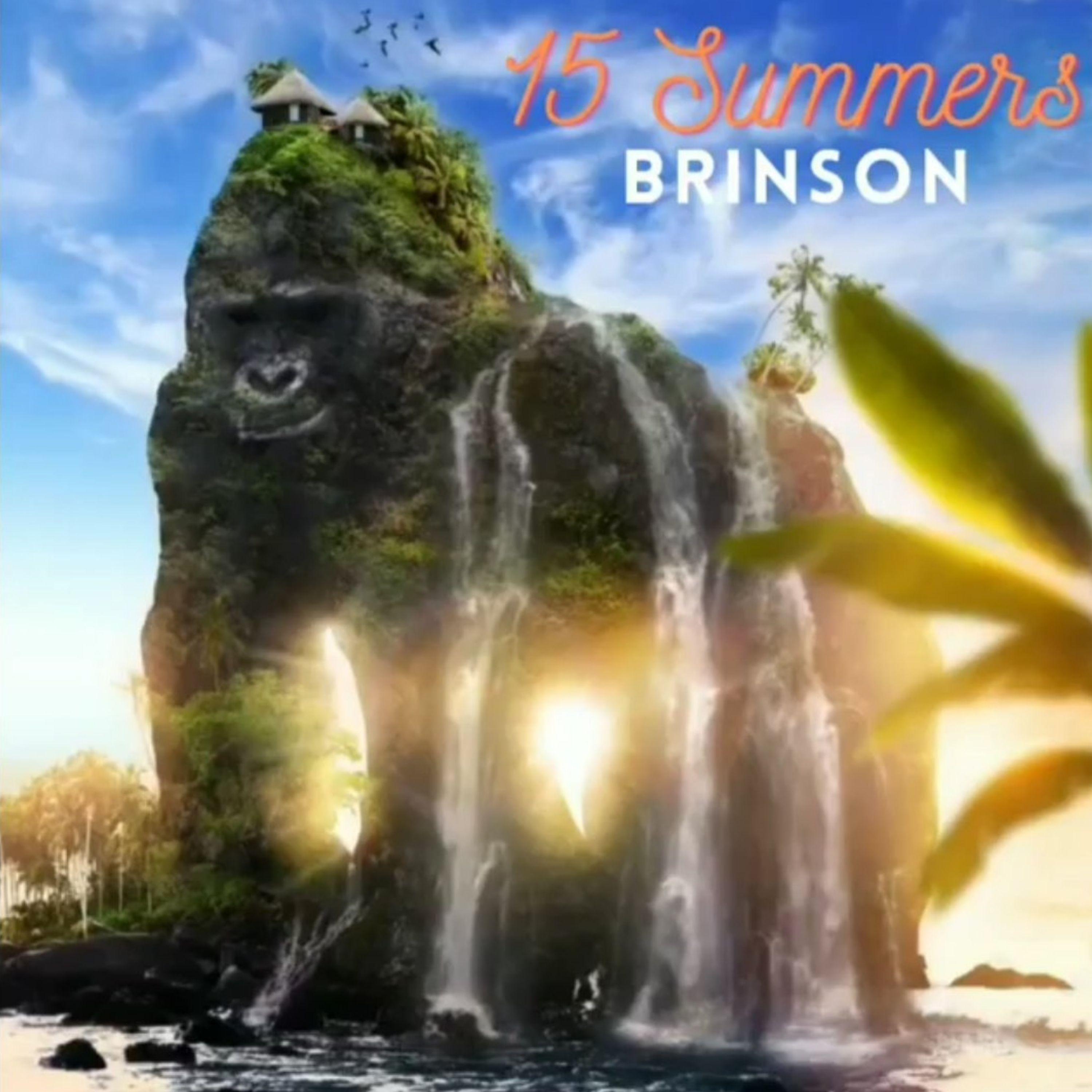 Постер альбома 15 Summers