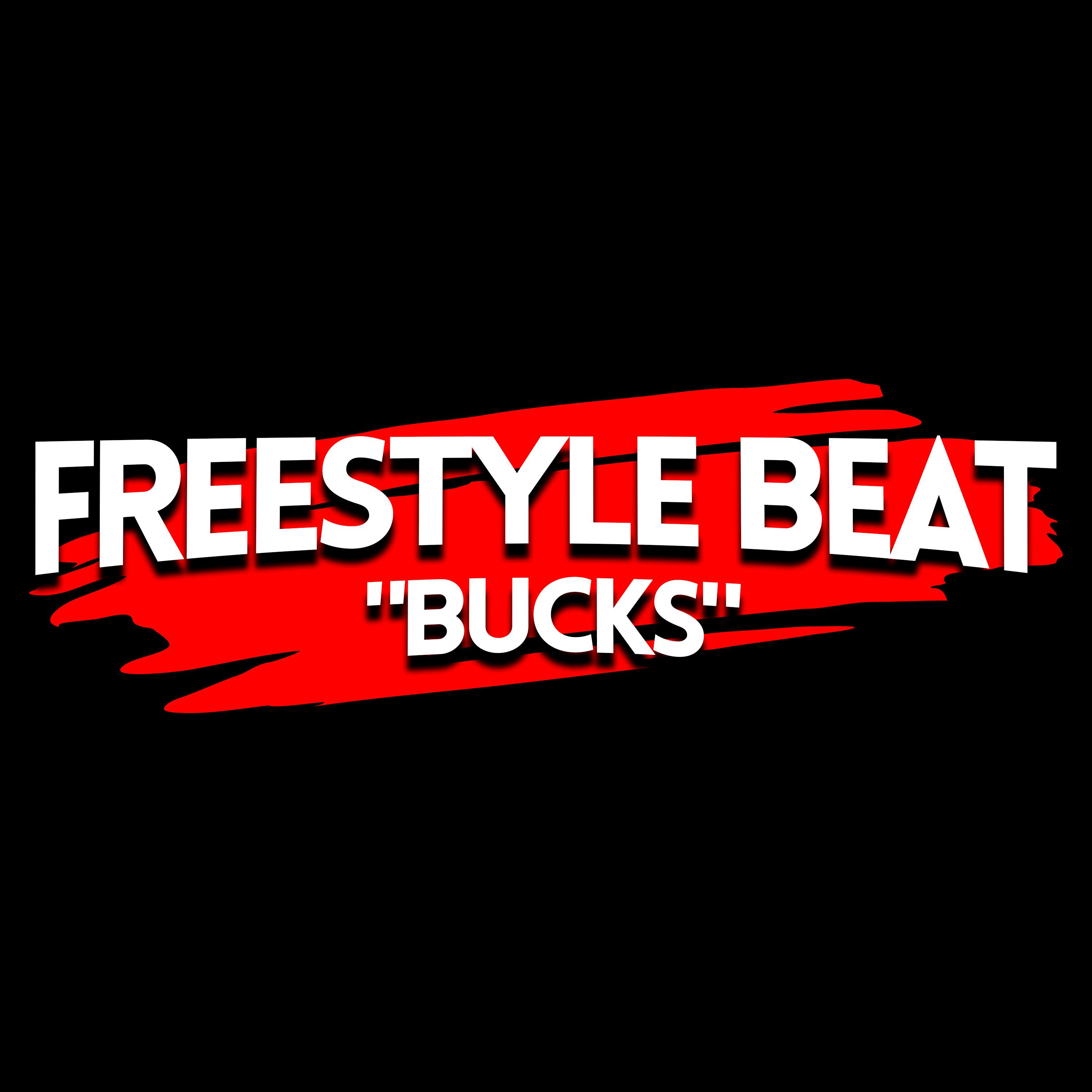 Постер альбома Freestyle Beat: Bucks
