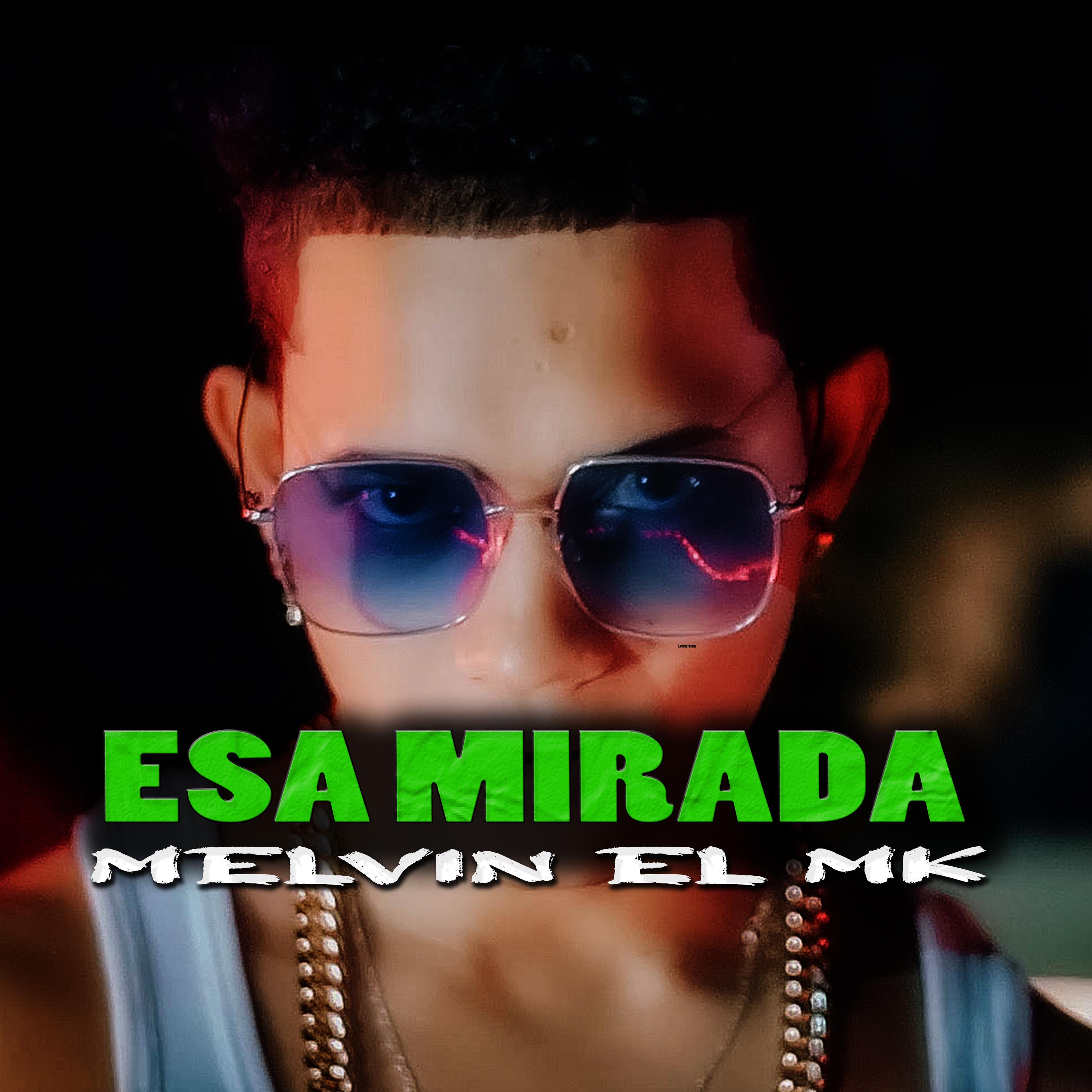 Постер альбома Esa Mirada