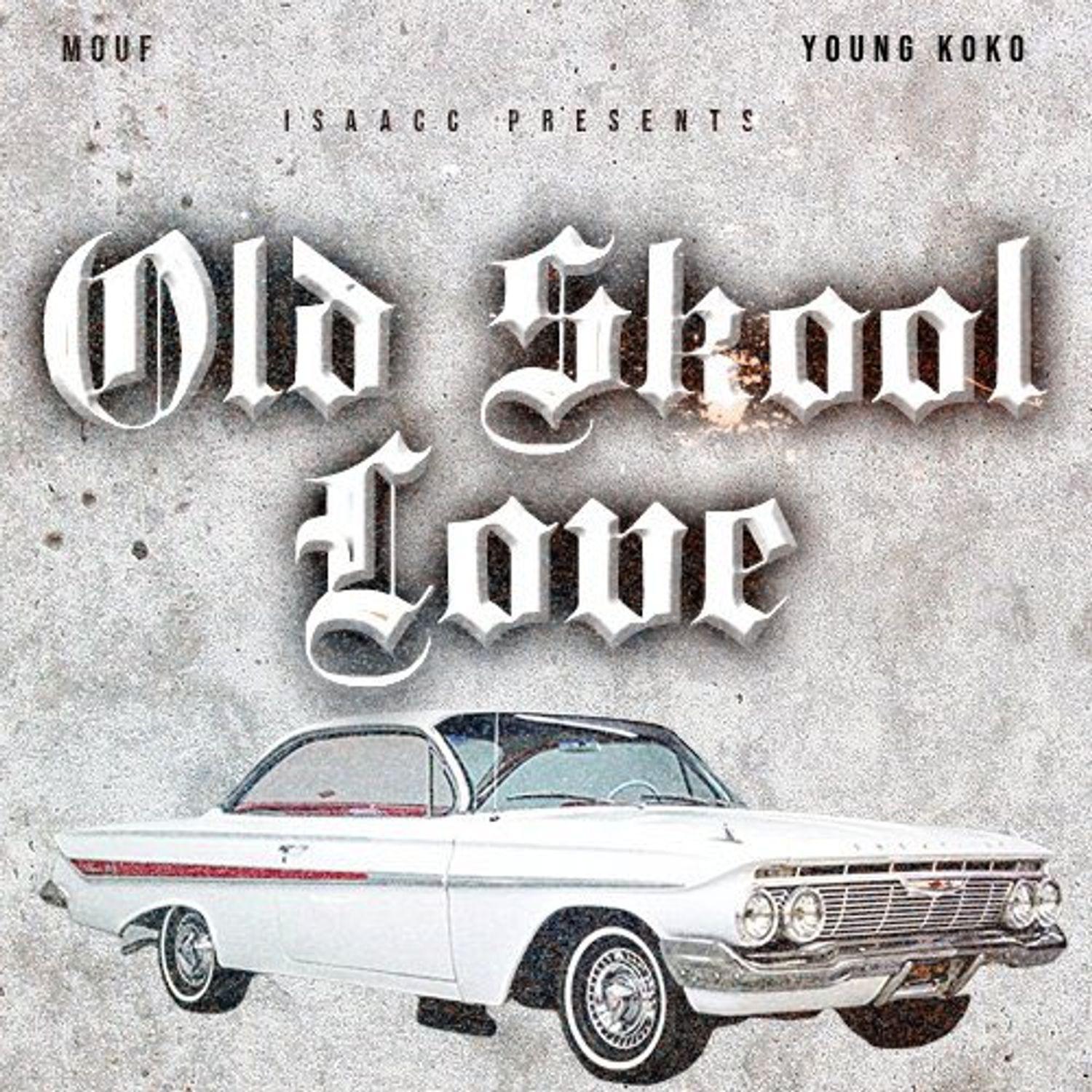 Постер альбома Old Skool Love (feat. Young Koko)