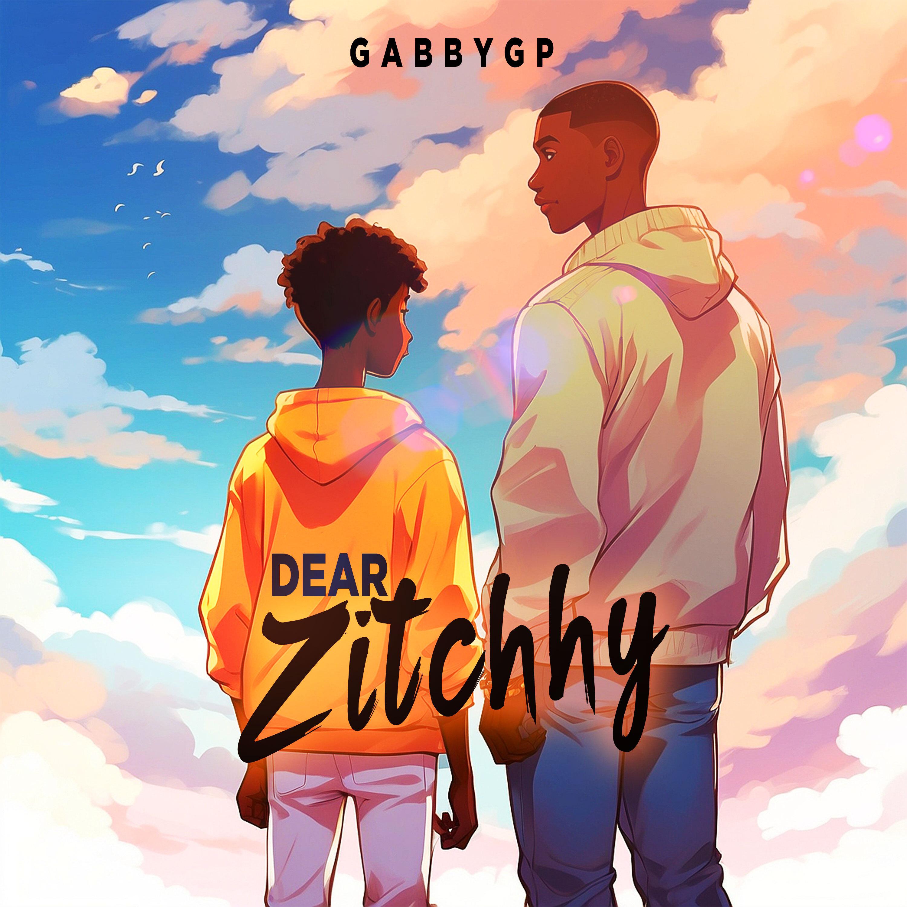 Постер альбома Dear Zitchhy